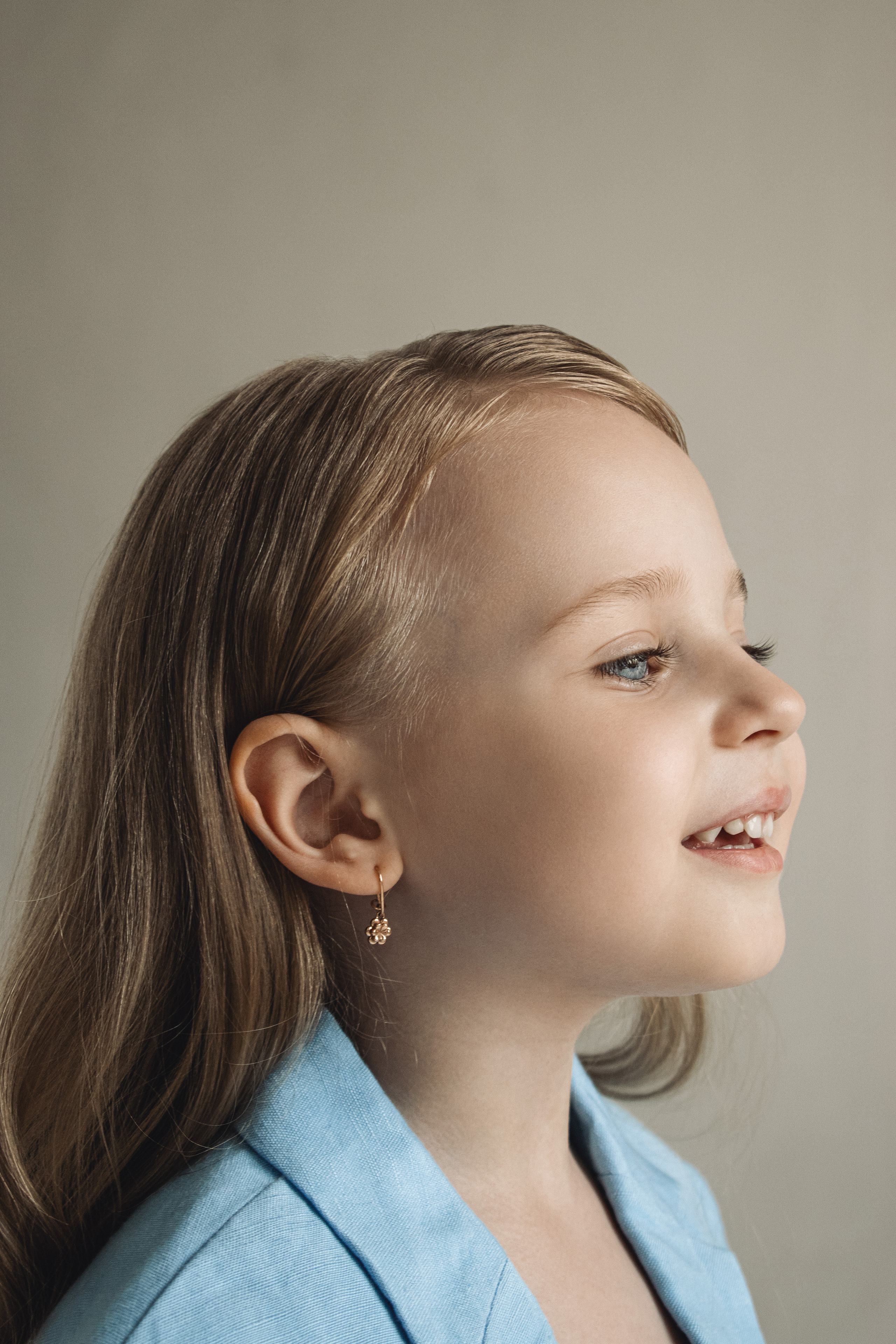 Акмалова Доминика. Model base