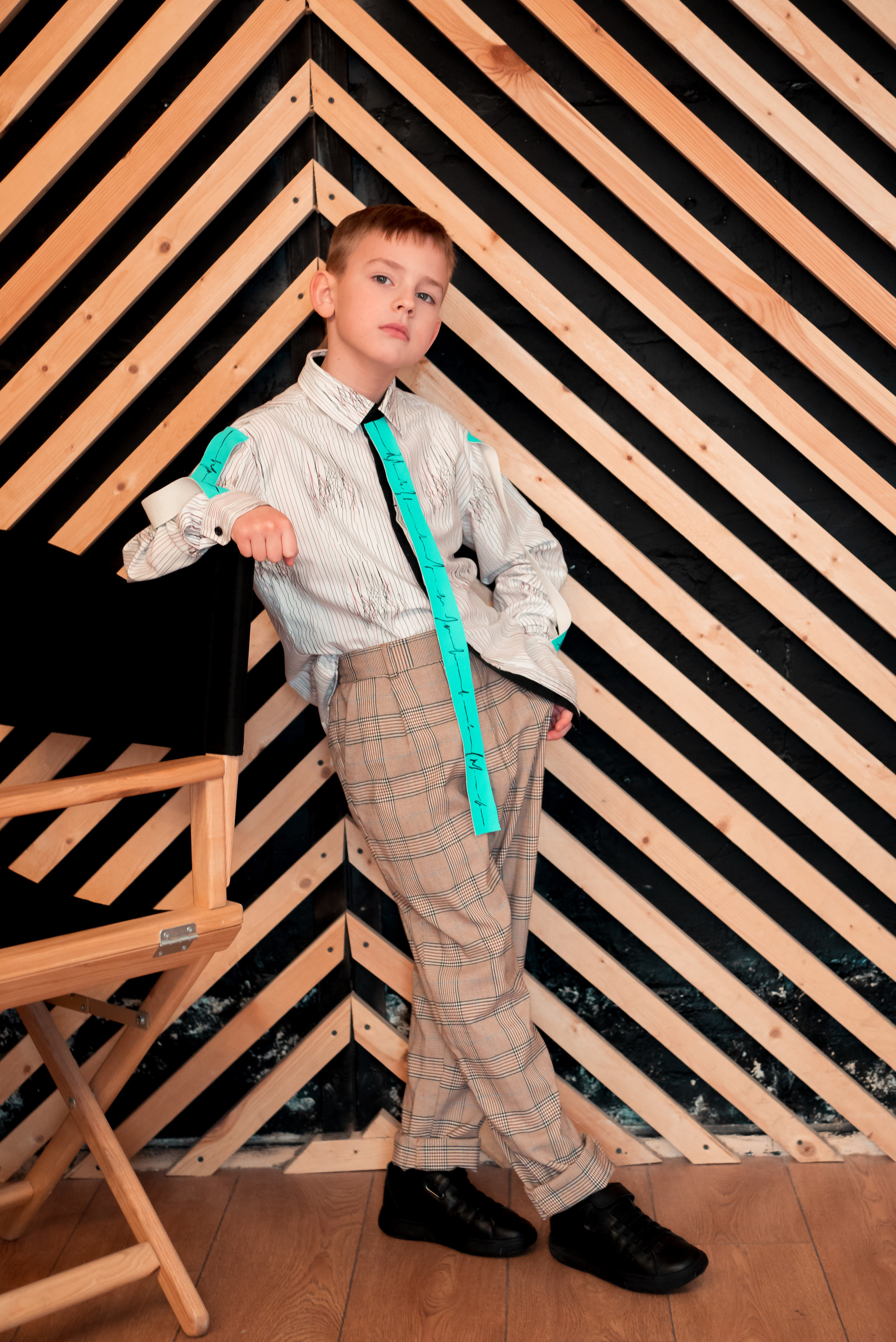 Филипчук Радомир. Model base