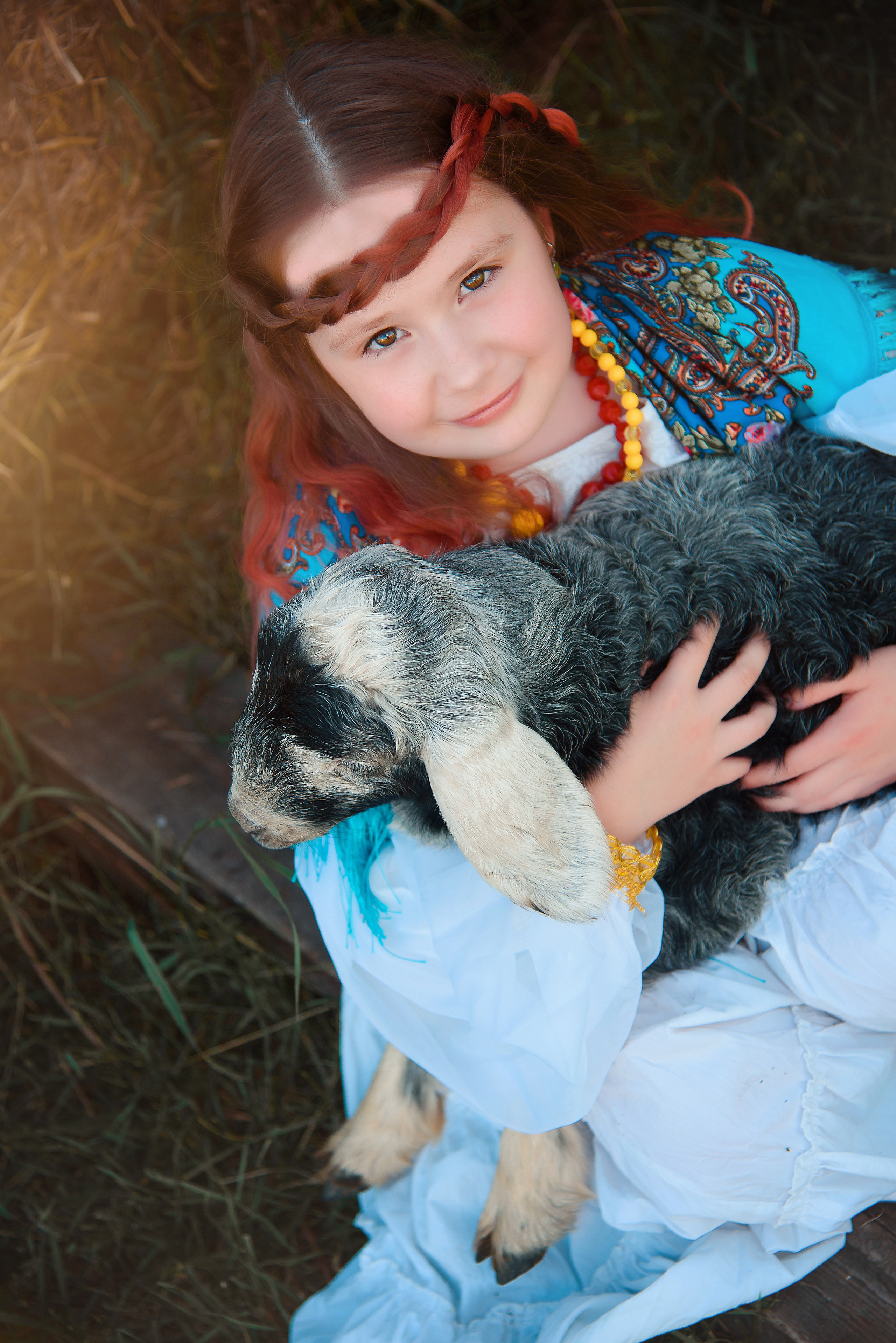 Филипчук Василиса. Model base