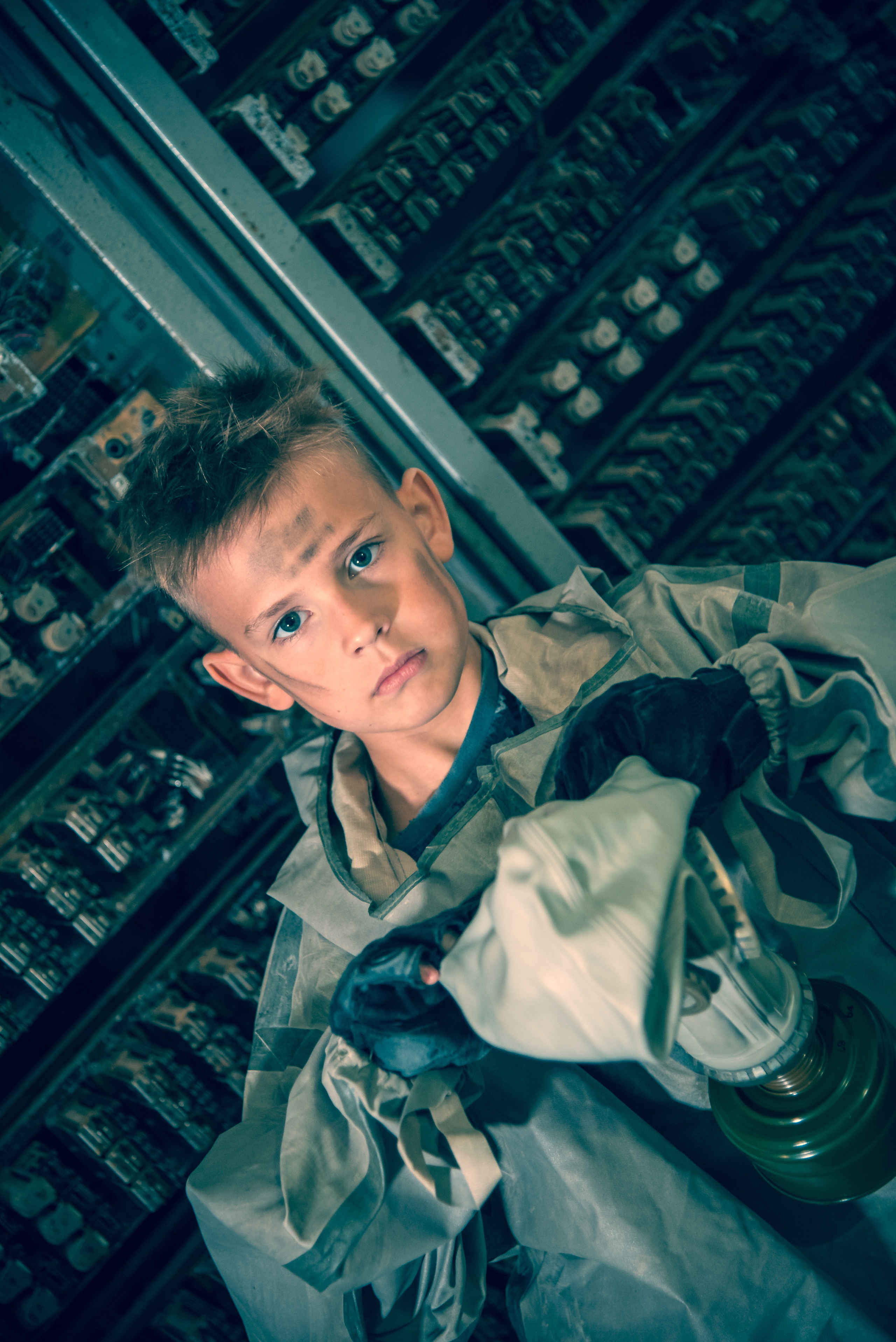 Филипчук Радомир. Model base