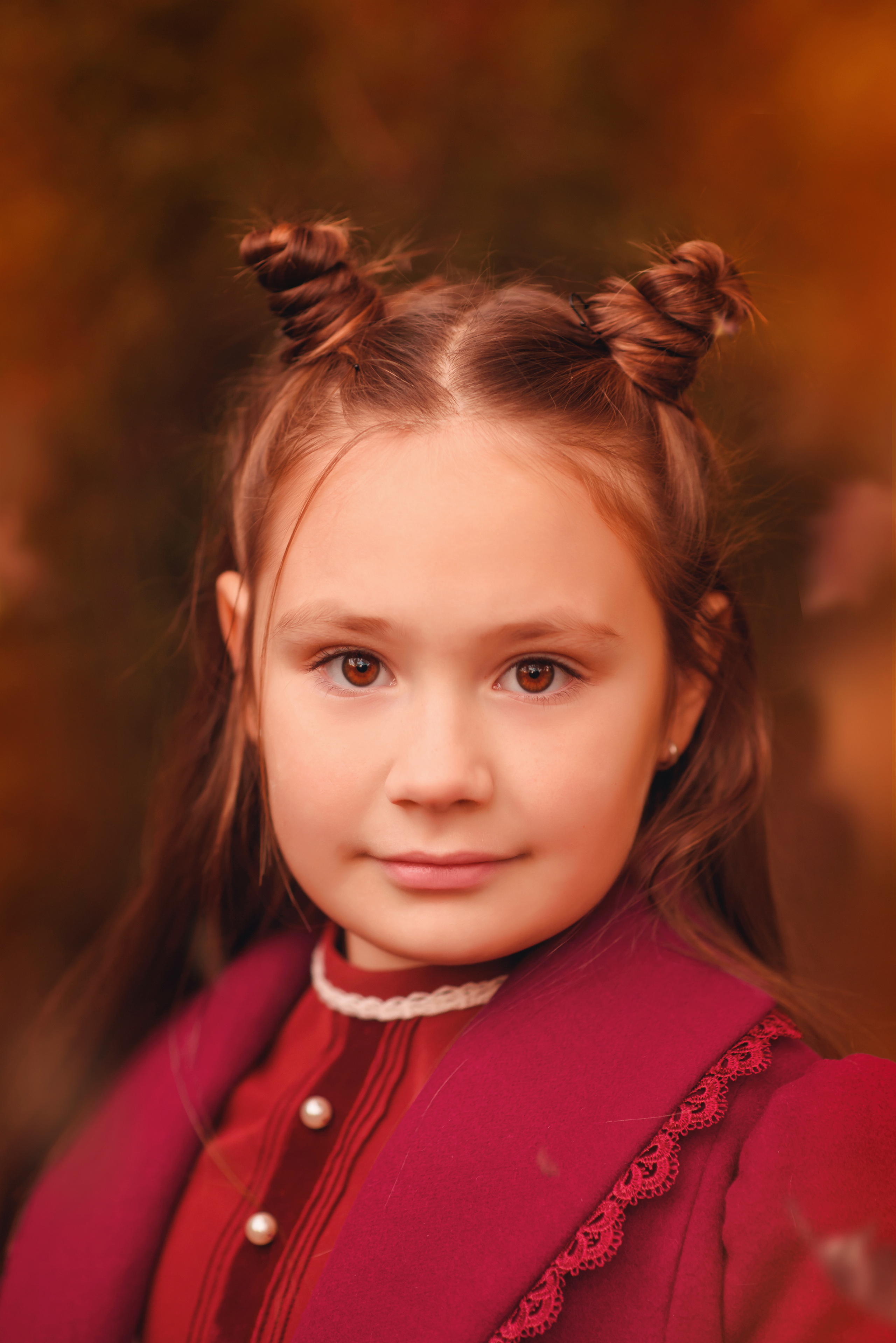 Филипчук Василиса. Model base