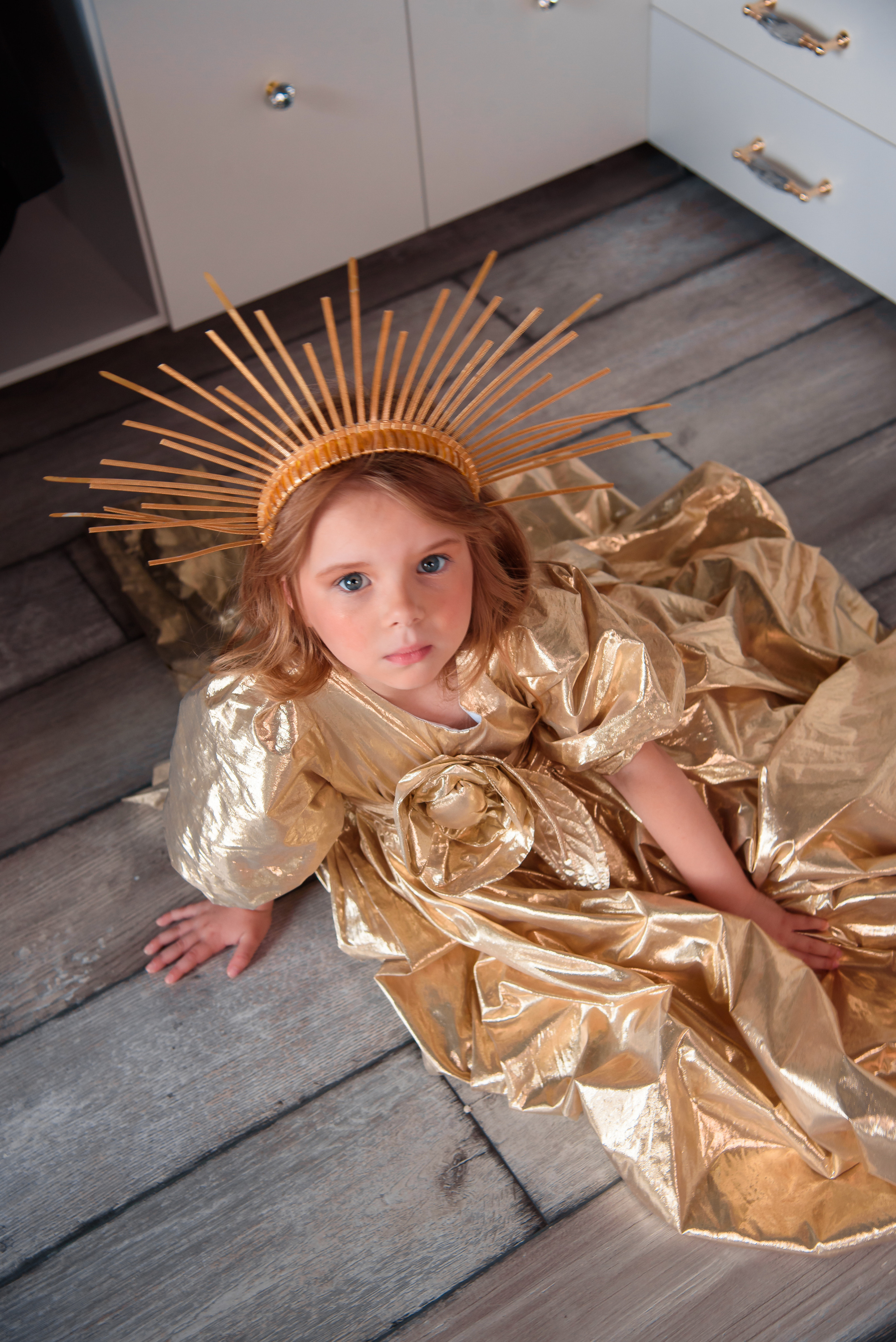 Куцинская Софья. Model base