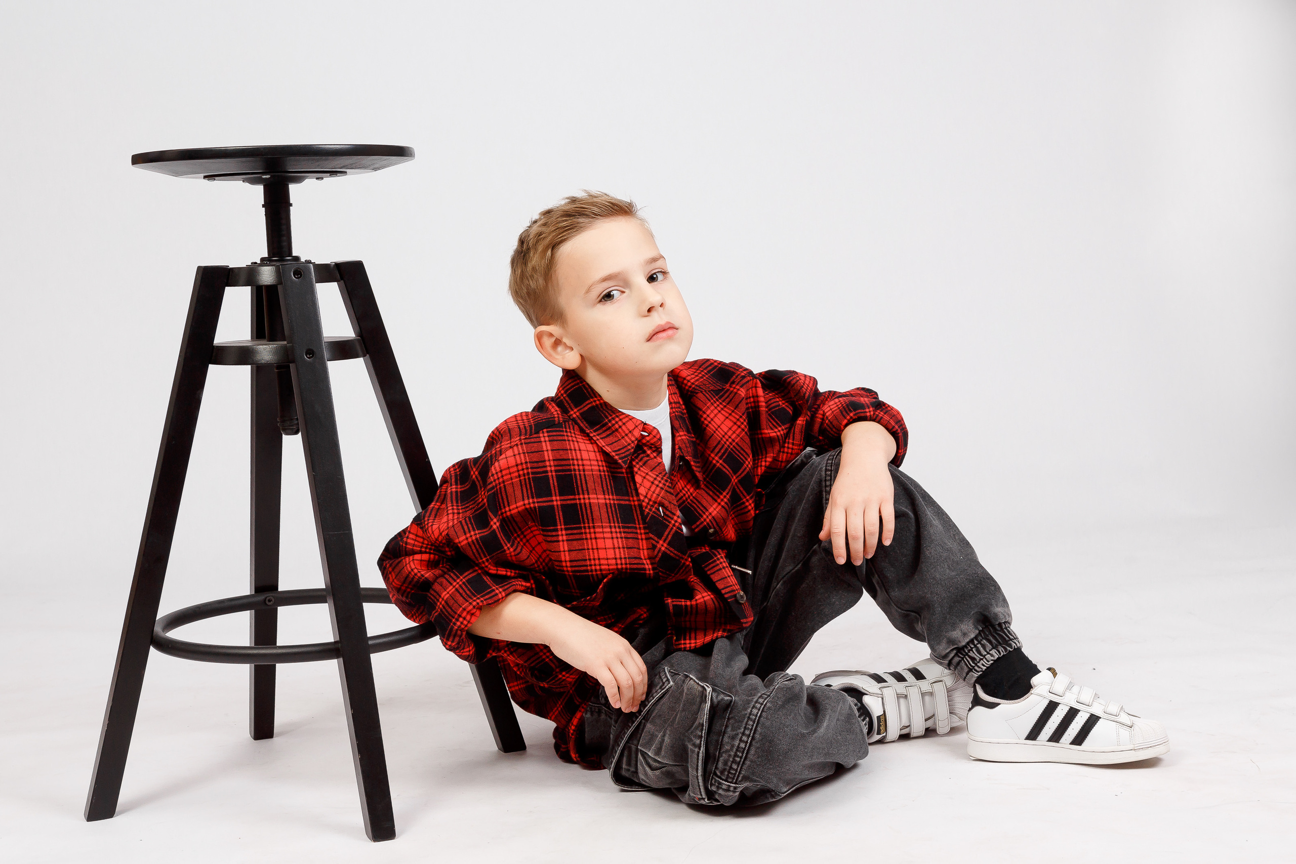 Филипчук Радомир. Model base