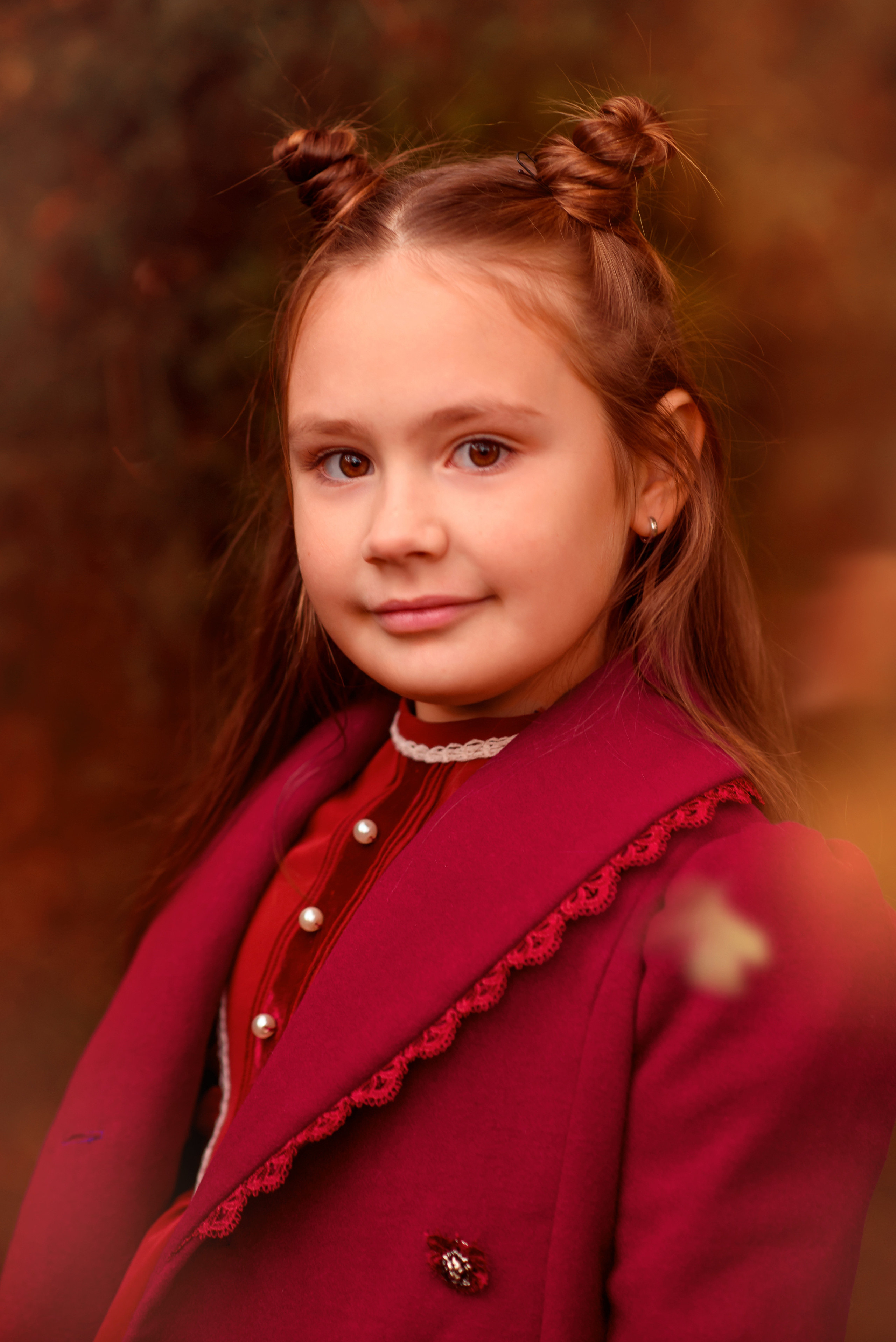 Филипчук Василиса. Model base