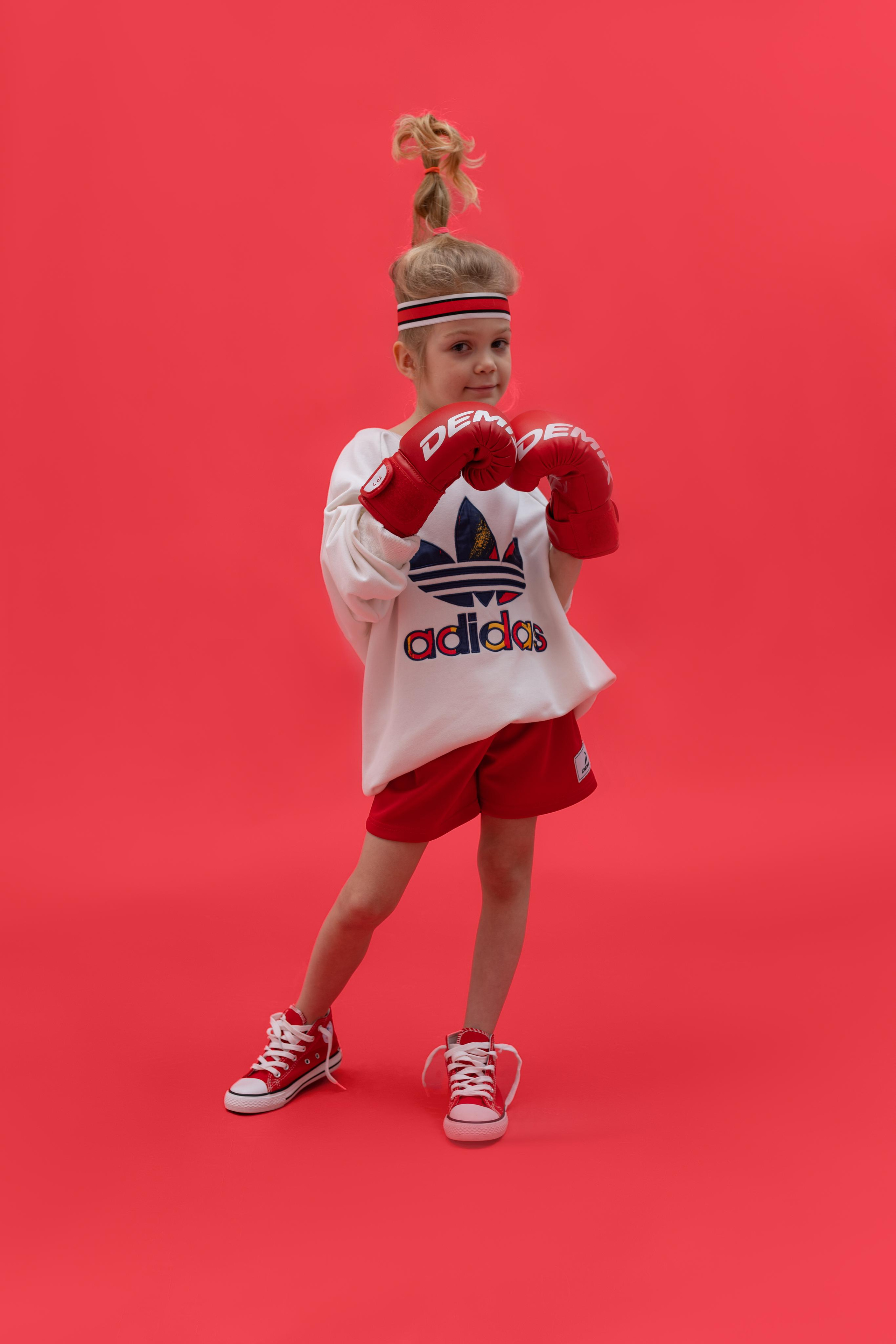 Герасимова Мария. Model base