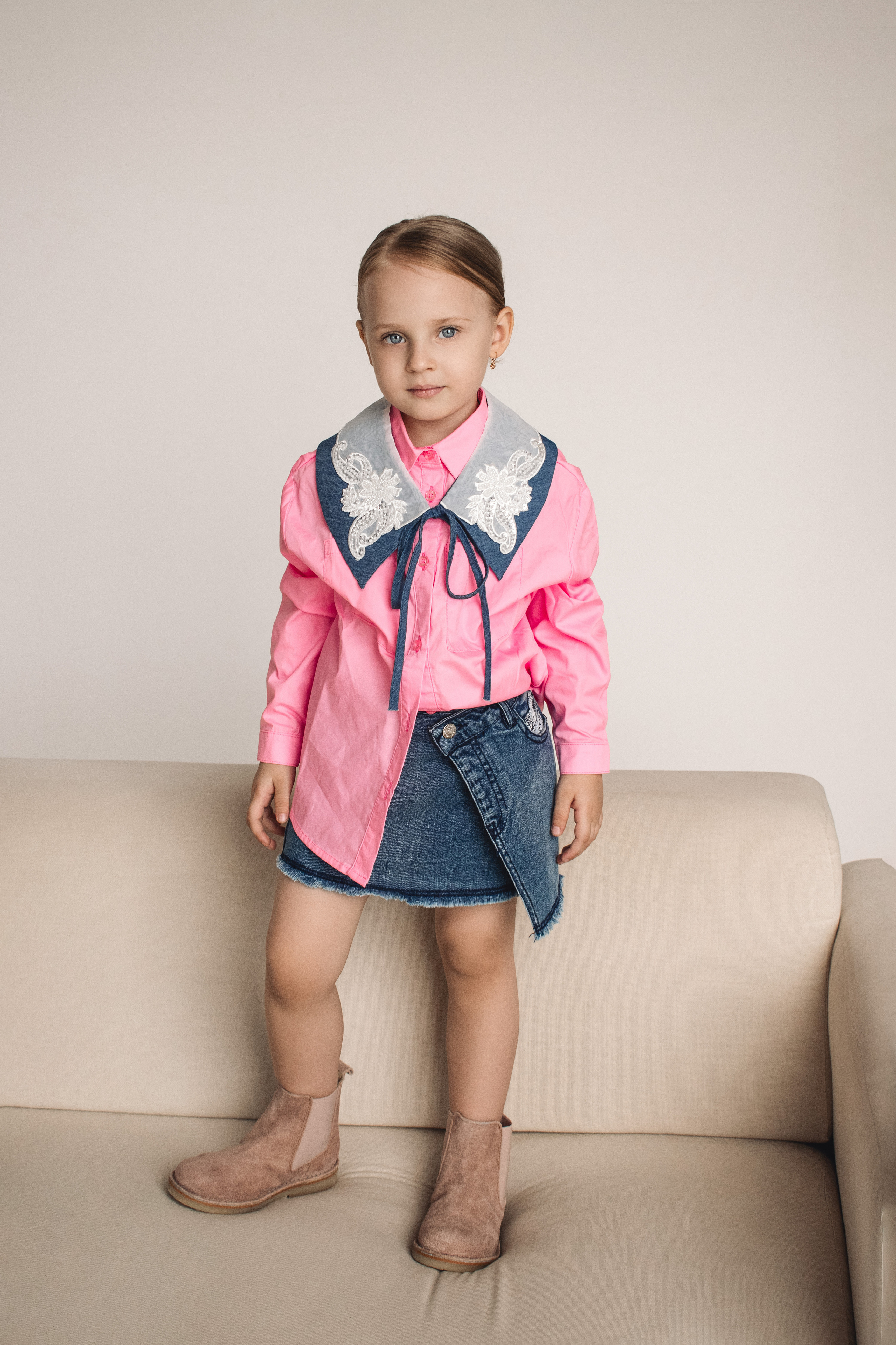 Акмалова Доминика. Model base