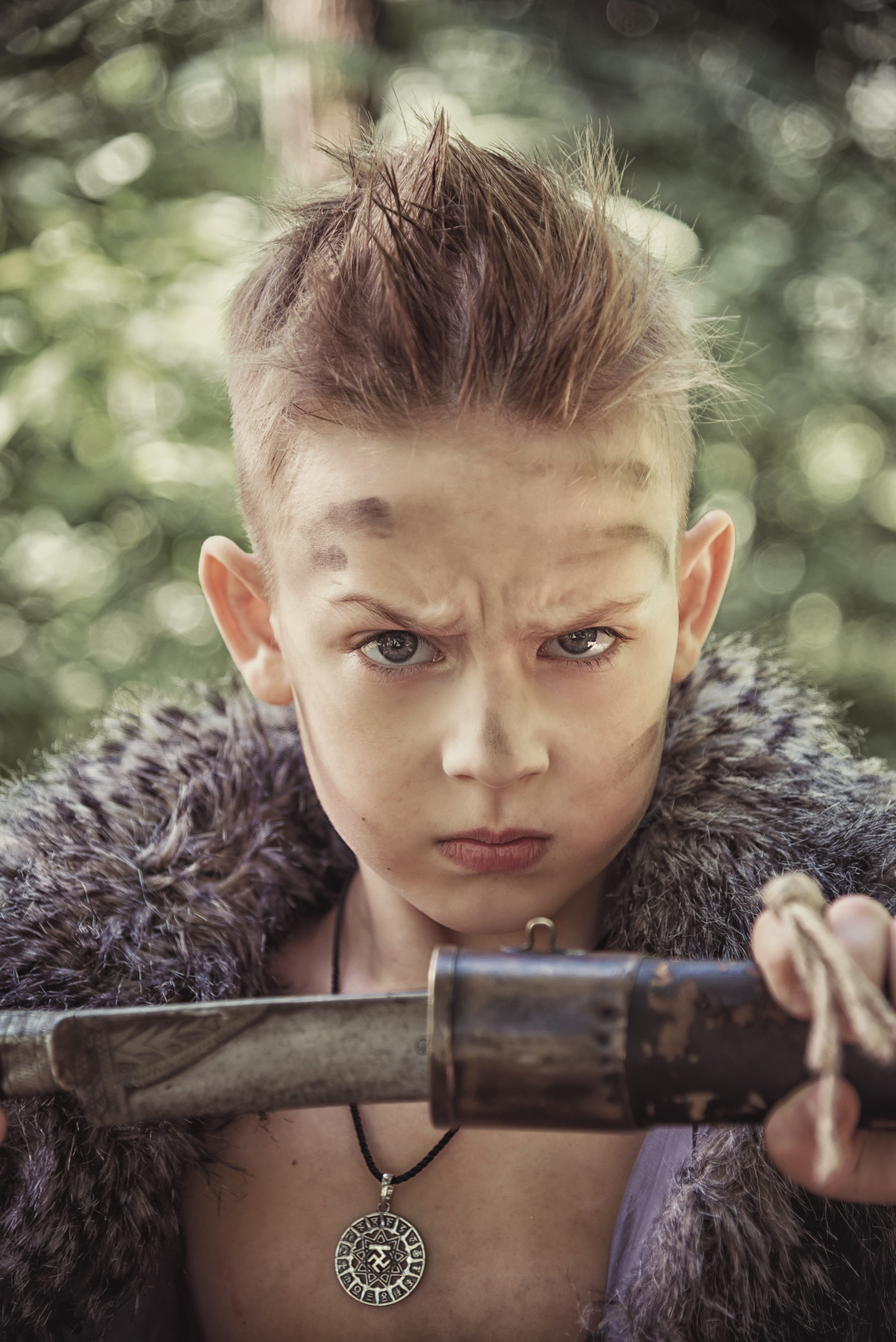 Филипчук Радомир. Model base