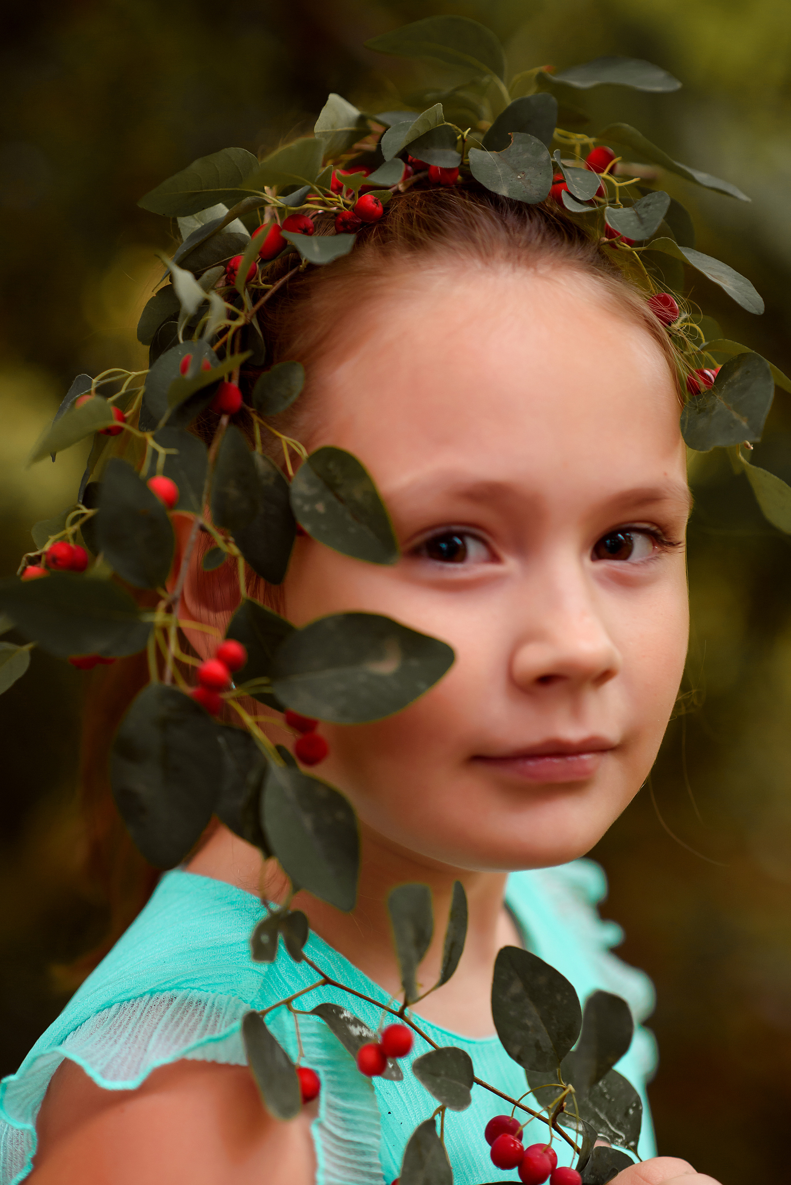 Филипчук Василиса. Model base