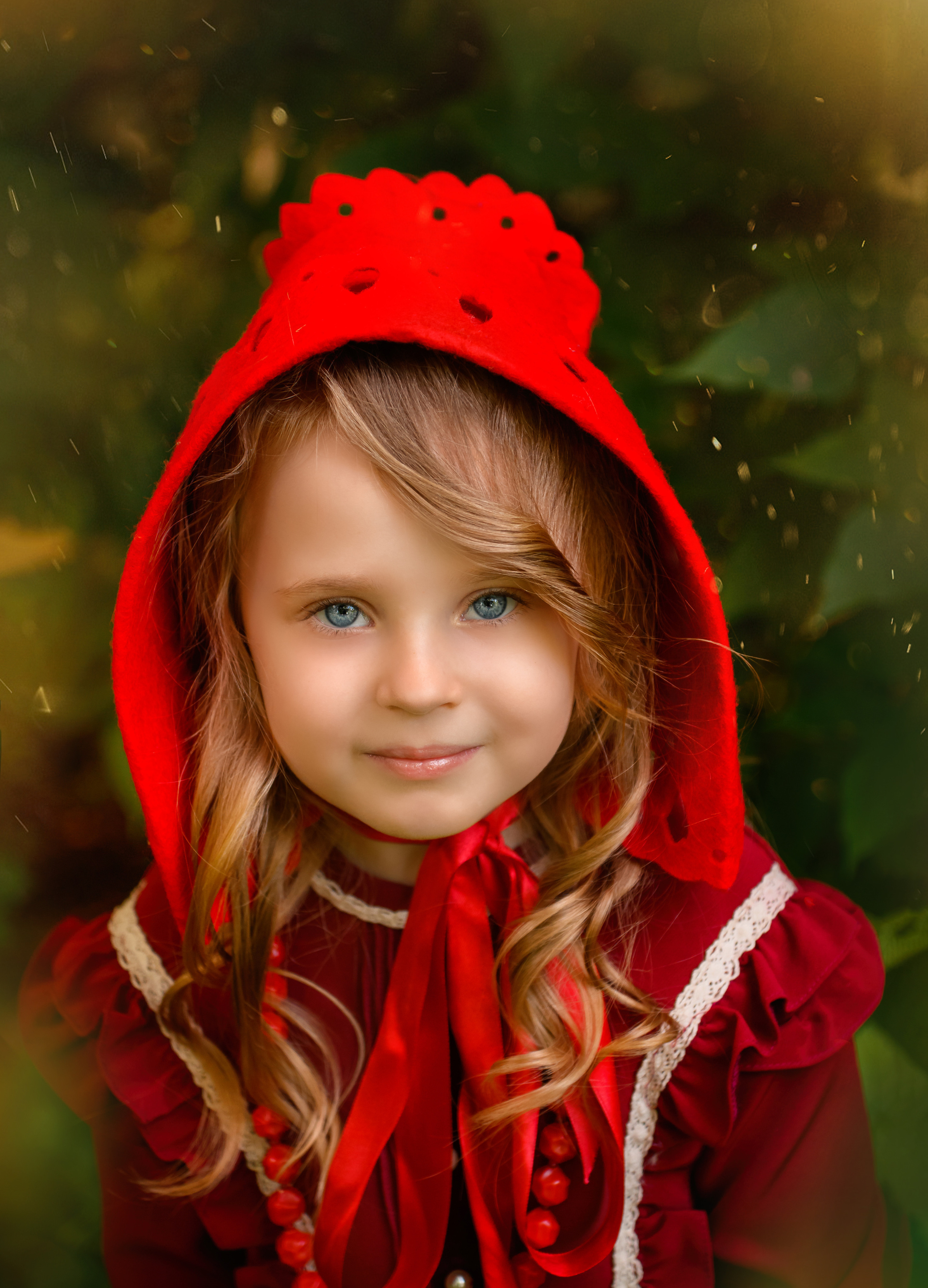 Акмалова Доминика. Model base