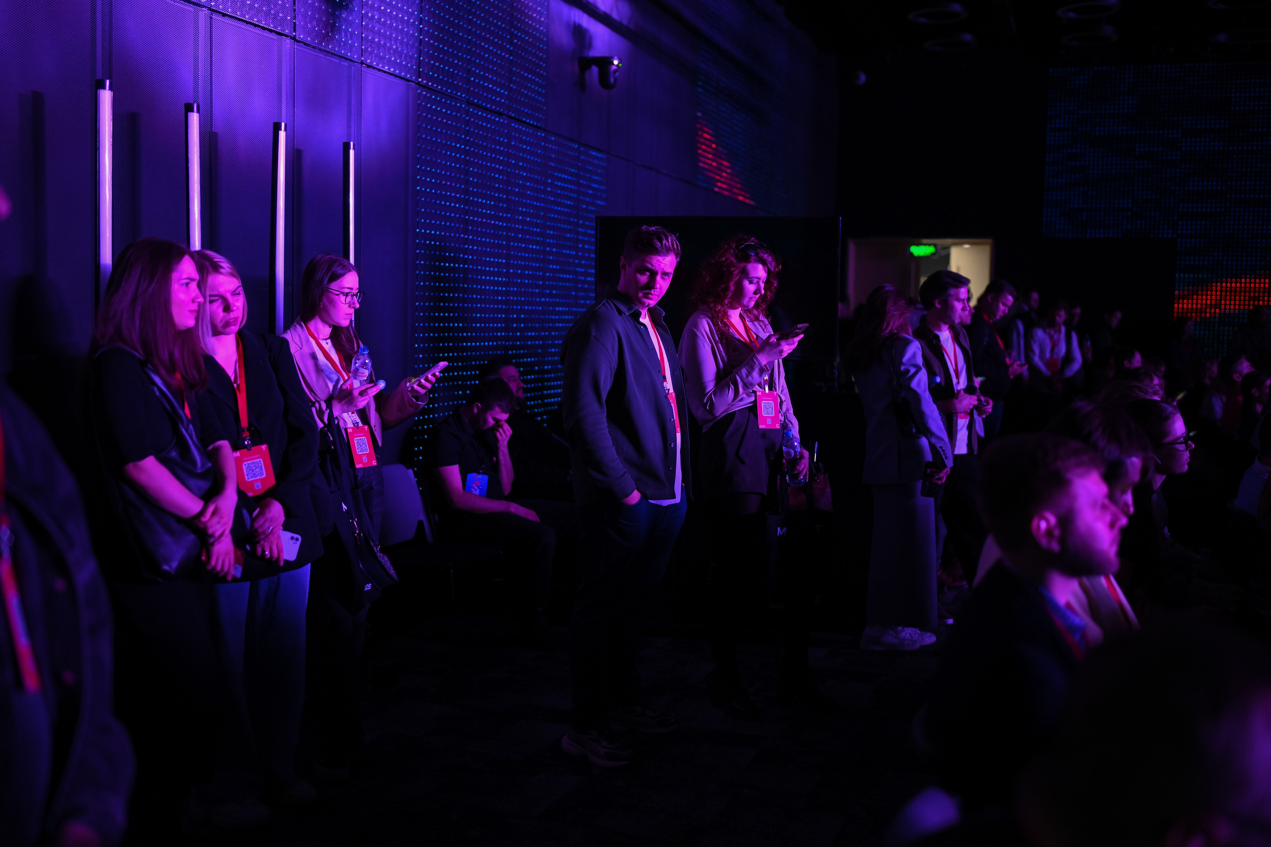 MTS ADS| Большая конференция маркетолога. Портфолио