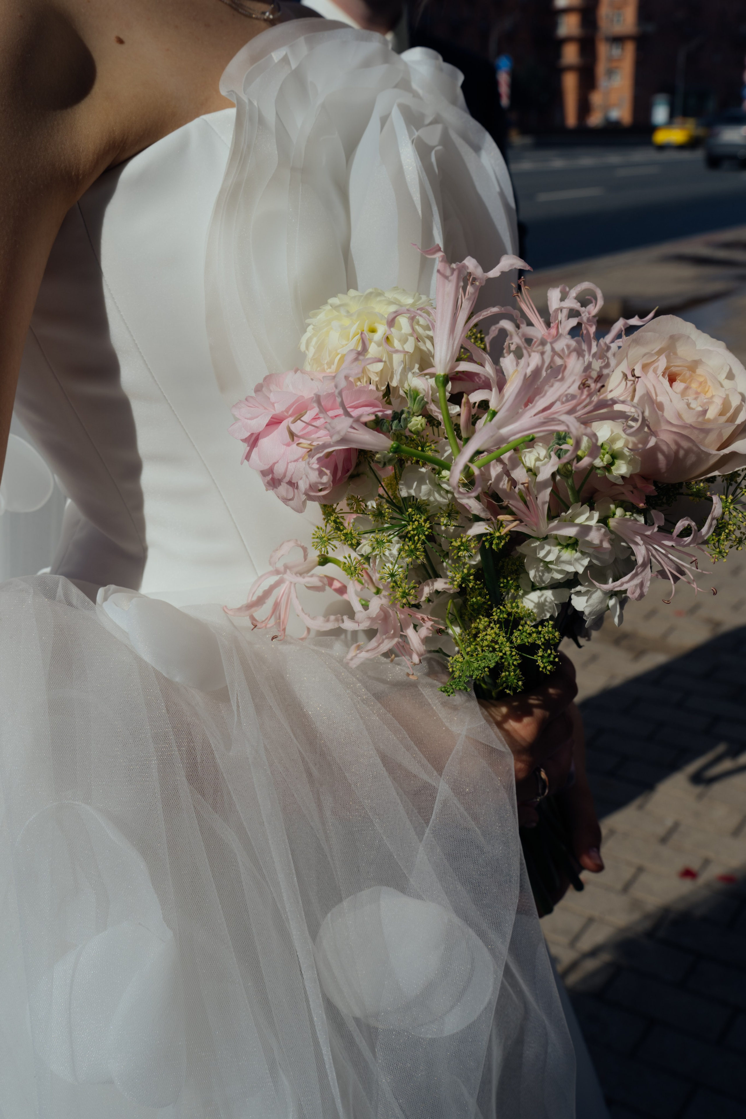 Павел + Наталья. Свадебный и семейный фотограф в Москве/Калуге Юлия Мосиюк