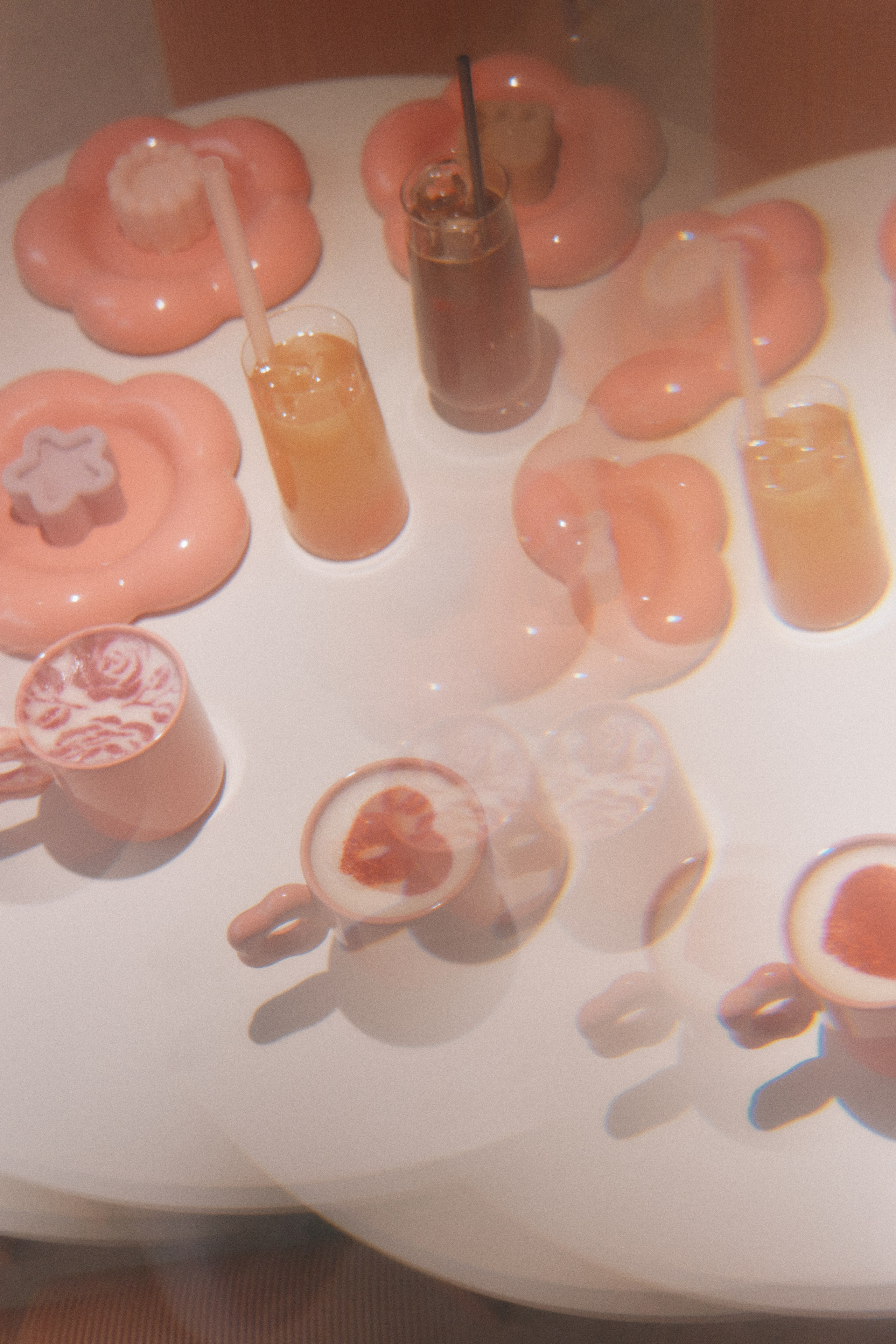 Concept Store VOKRUG PODRUG. Портретный фотограф Филимонов Сергей