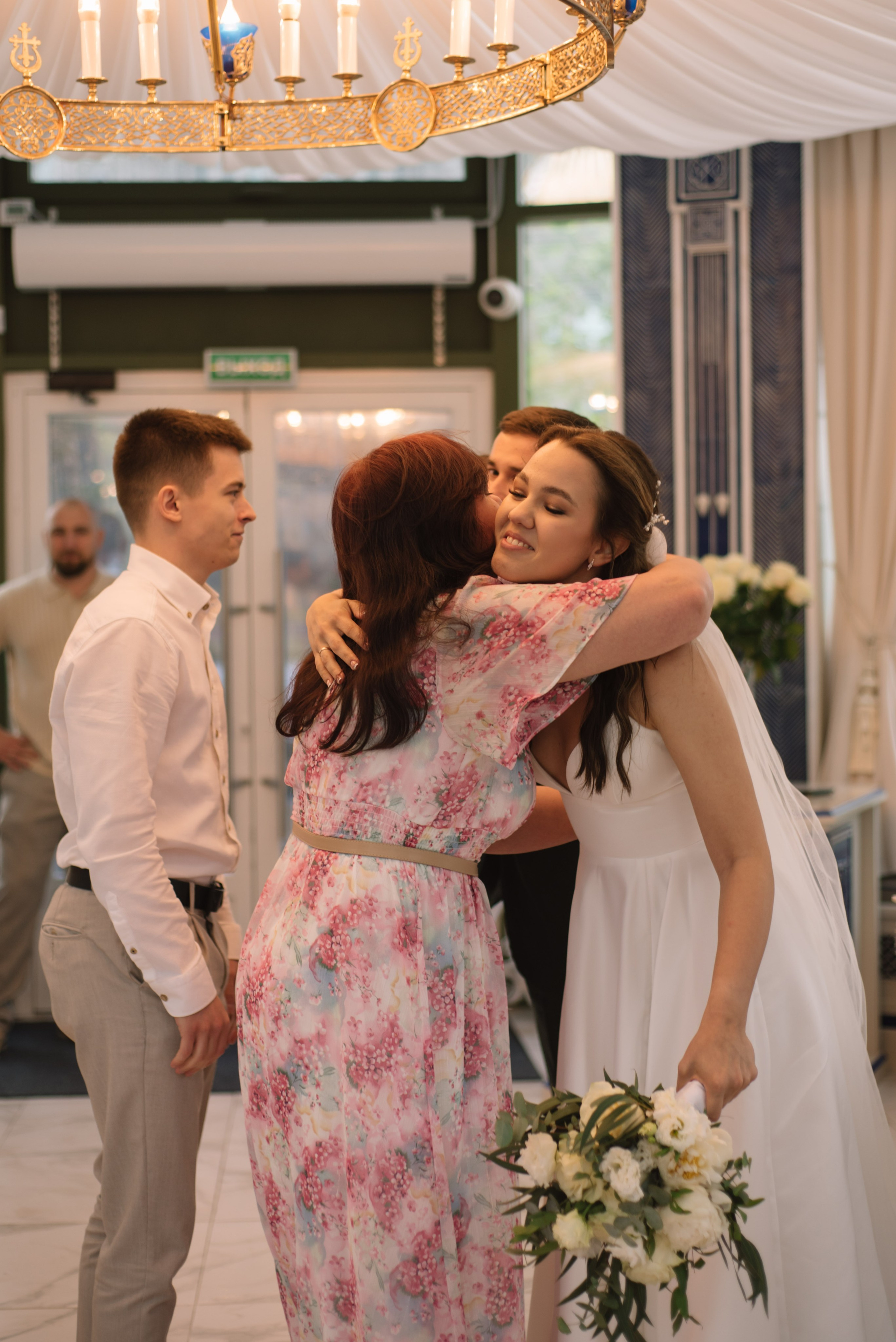 Свадьба Кристины и Никиты. Фотограф Нижний Новгорода Елена Калмыкова