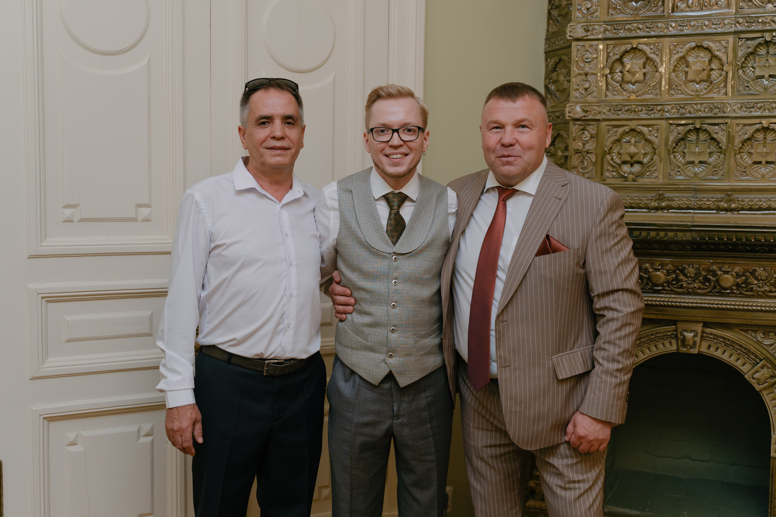 01.07.2023. Свадебный фотограф — Наталья Фед СПб/Москва