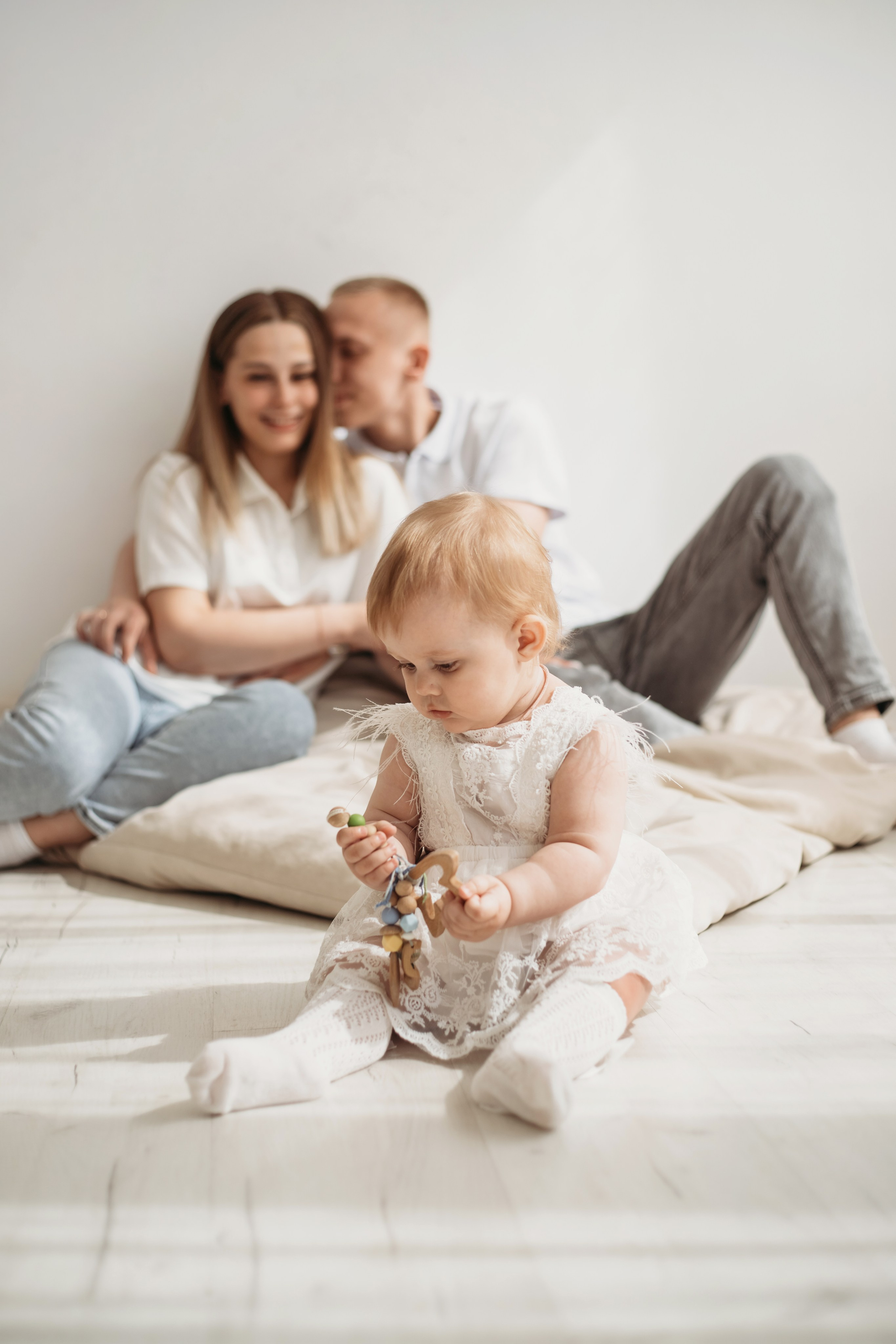 Милана. Семейный и детский фотограф Минск, Беларусь