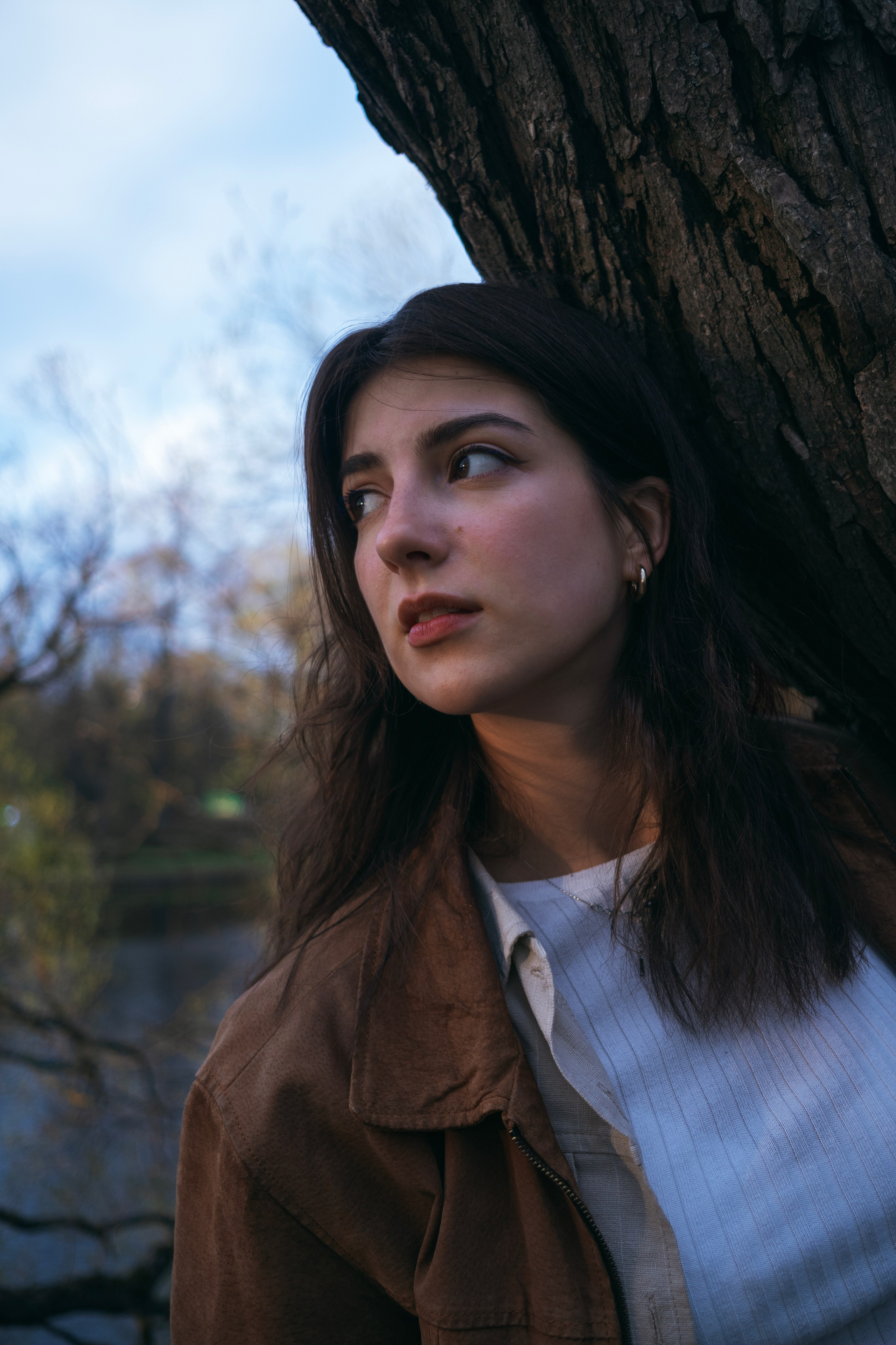 Виктория. Главная