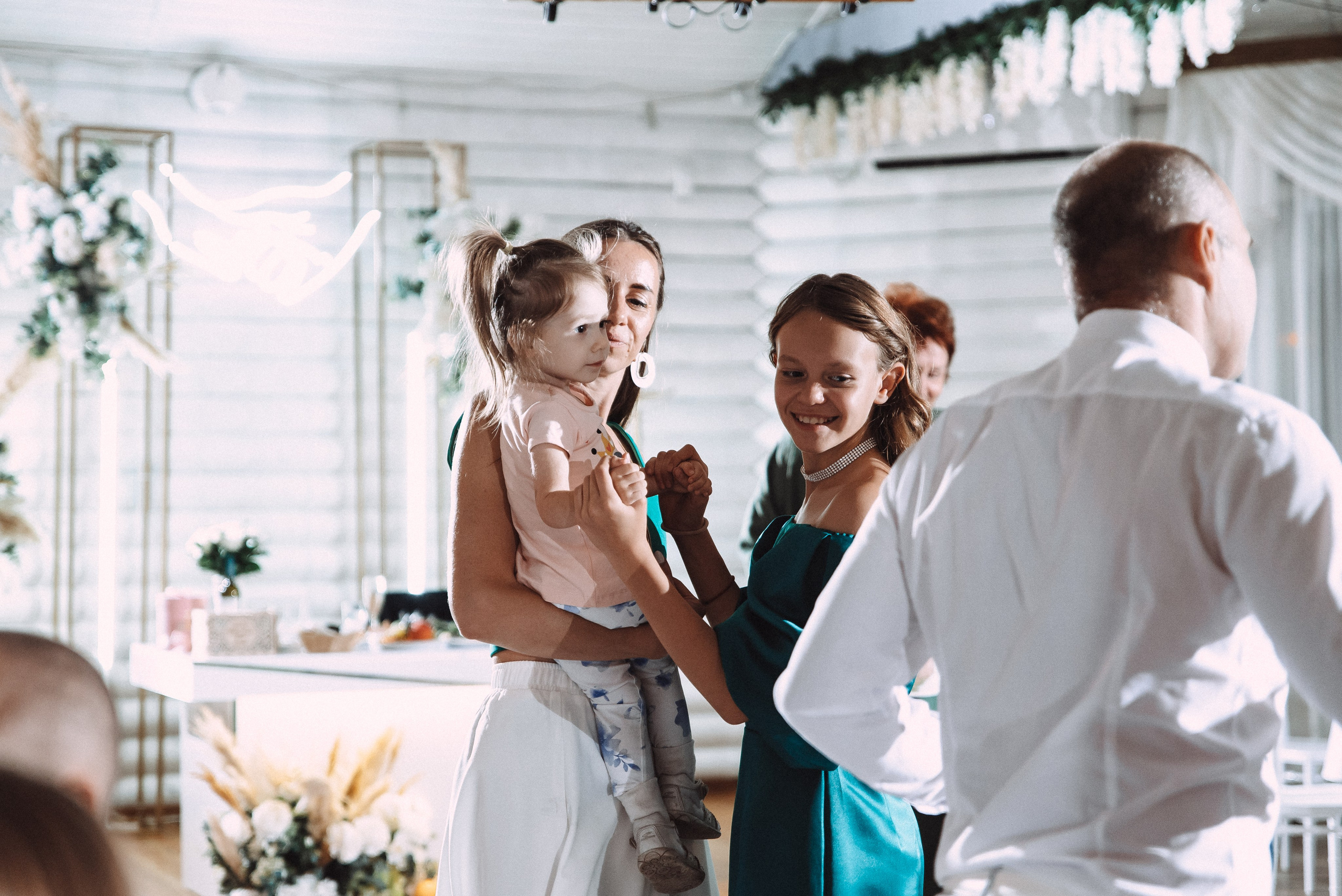 Родион + Юлия. Свадебный и семейный фотограф в Волгограде Олеся Лисицкая
