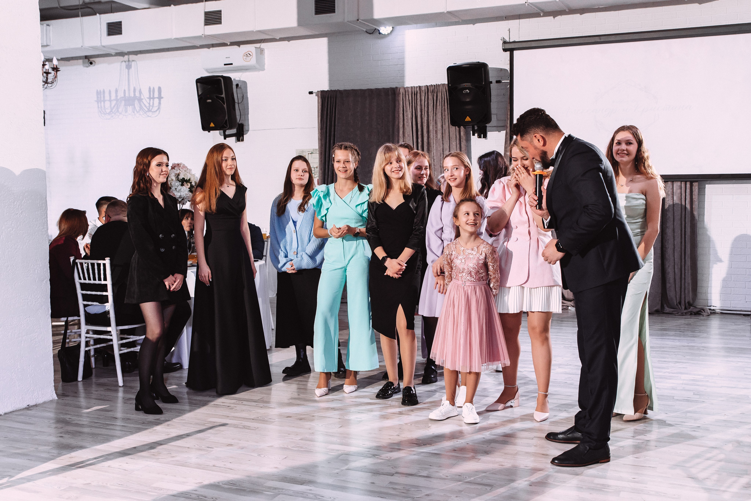 Александр + Кристина. Свадебный и семейный фотограф в Волгограде Олеся Лисицкая