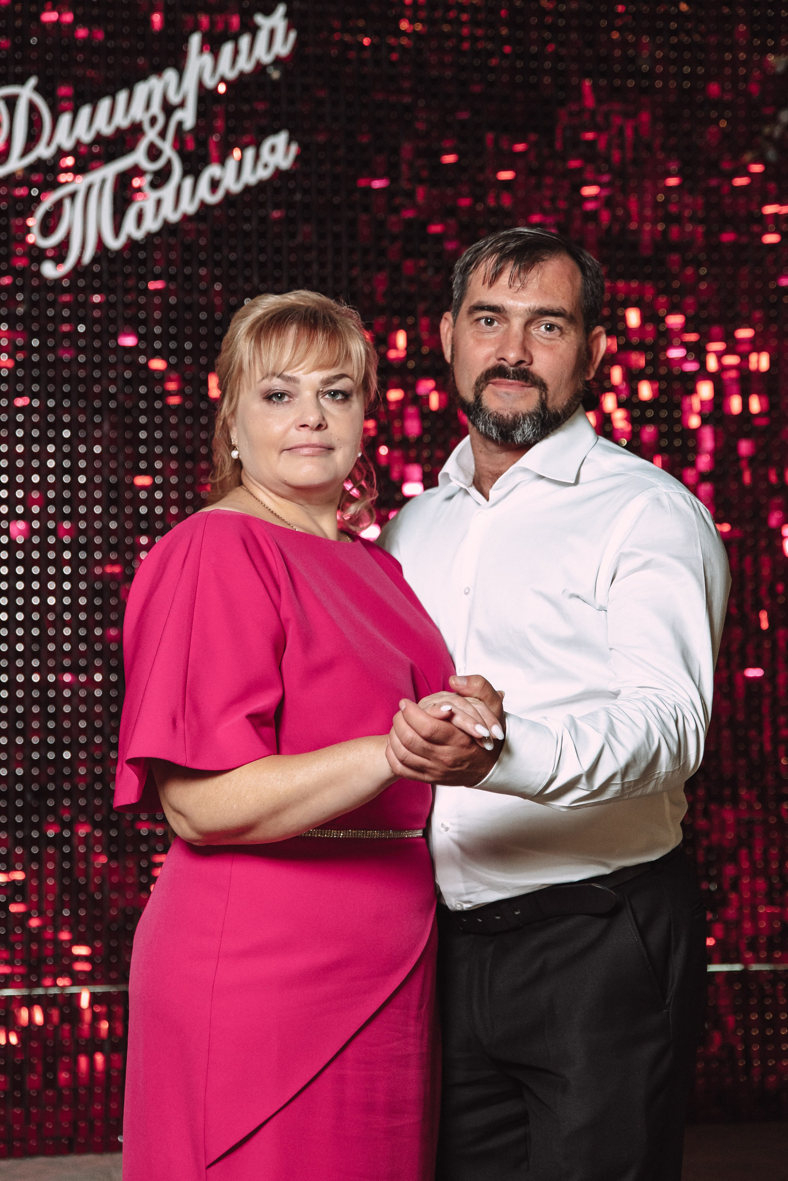 Дмитрий + Таисия. Свадебный и семейный фотограф в Волгограде Олеся Лисицкая