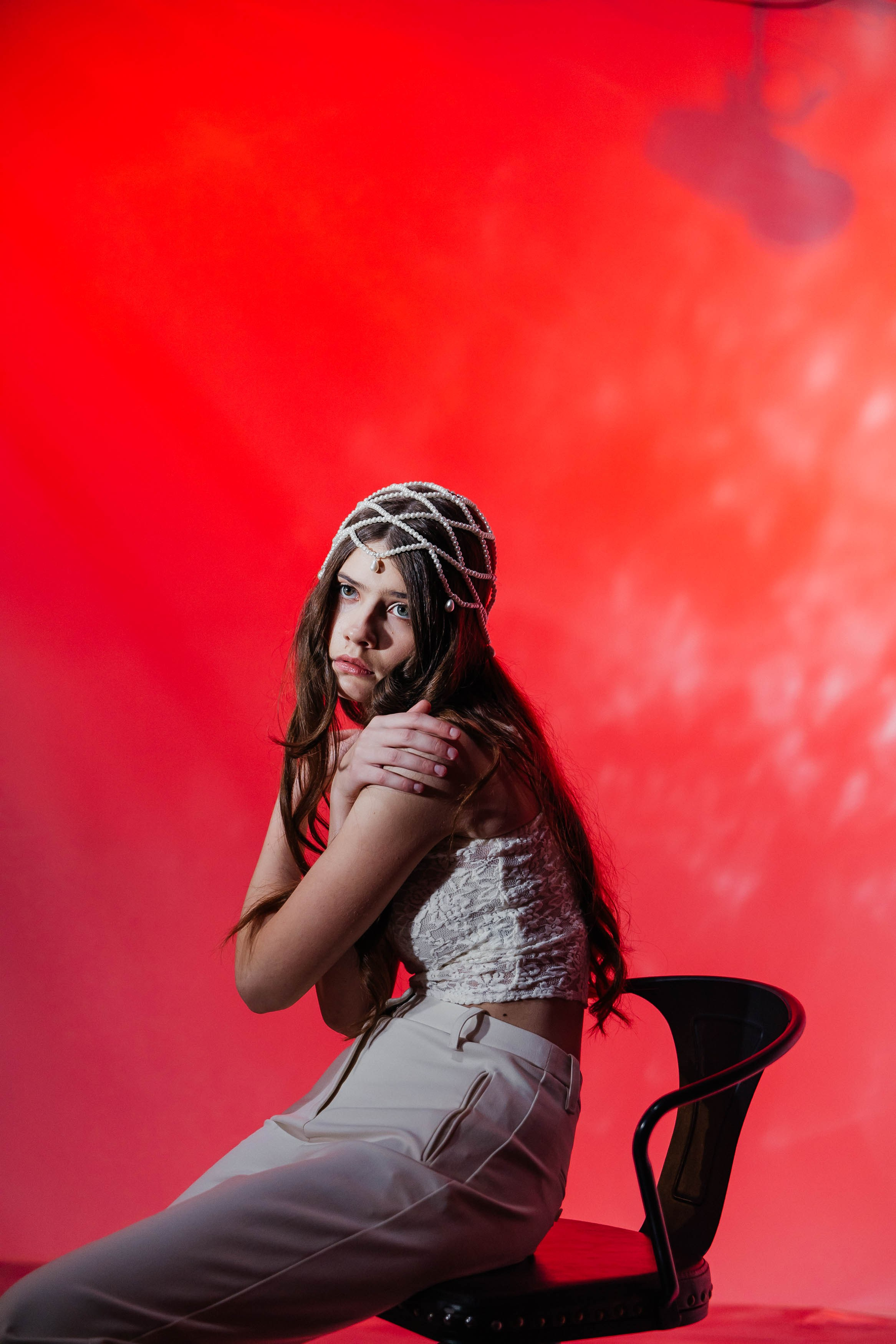 Портреты. Ольга Гаврилица — Портретный фотограф: Москва, Иваново, Кинешма