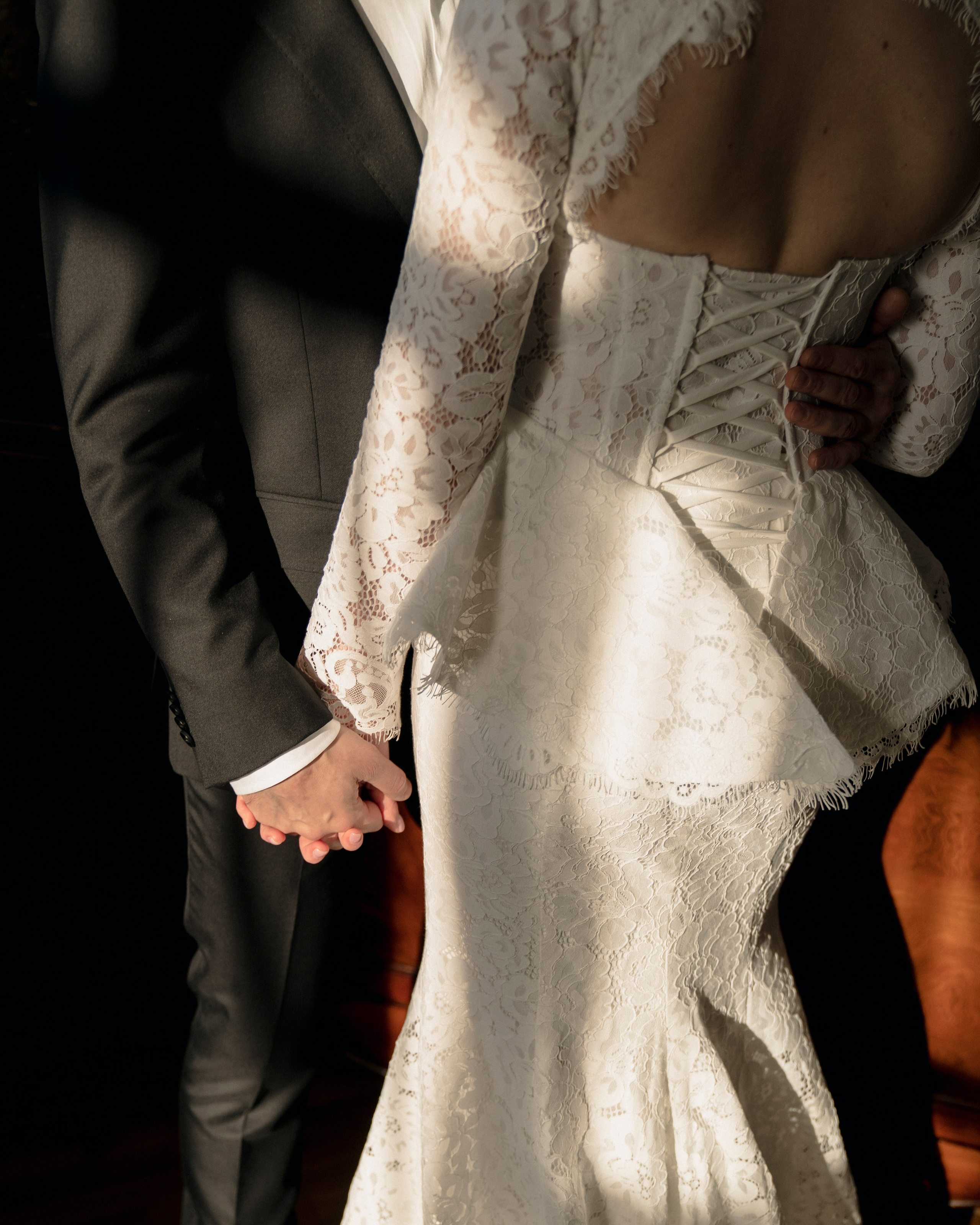 Elizabeth and Armen. Фотограф из Санкт-Петербурга Григорий Куликов