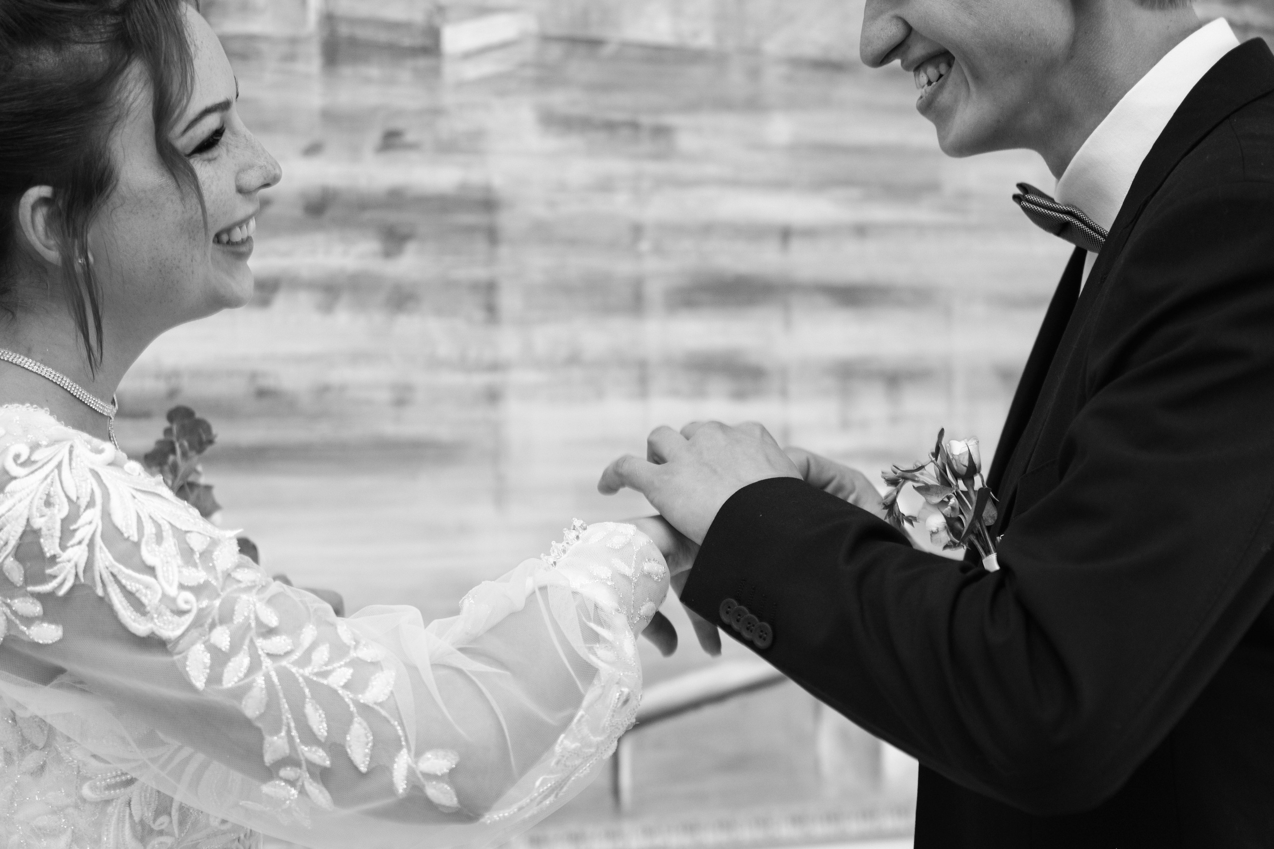 Илья & Ксения. Olya Posnimay