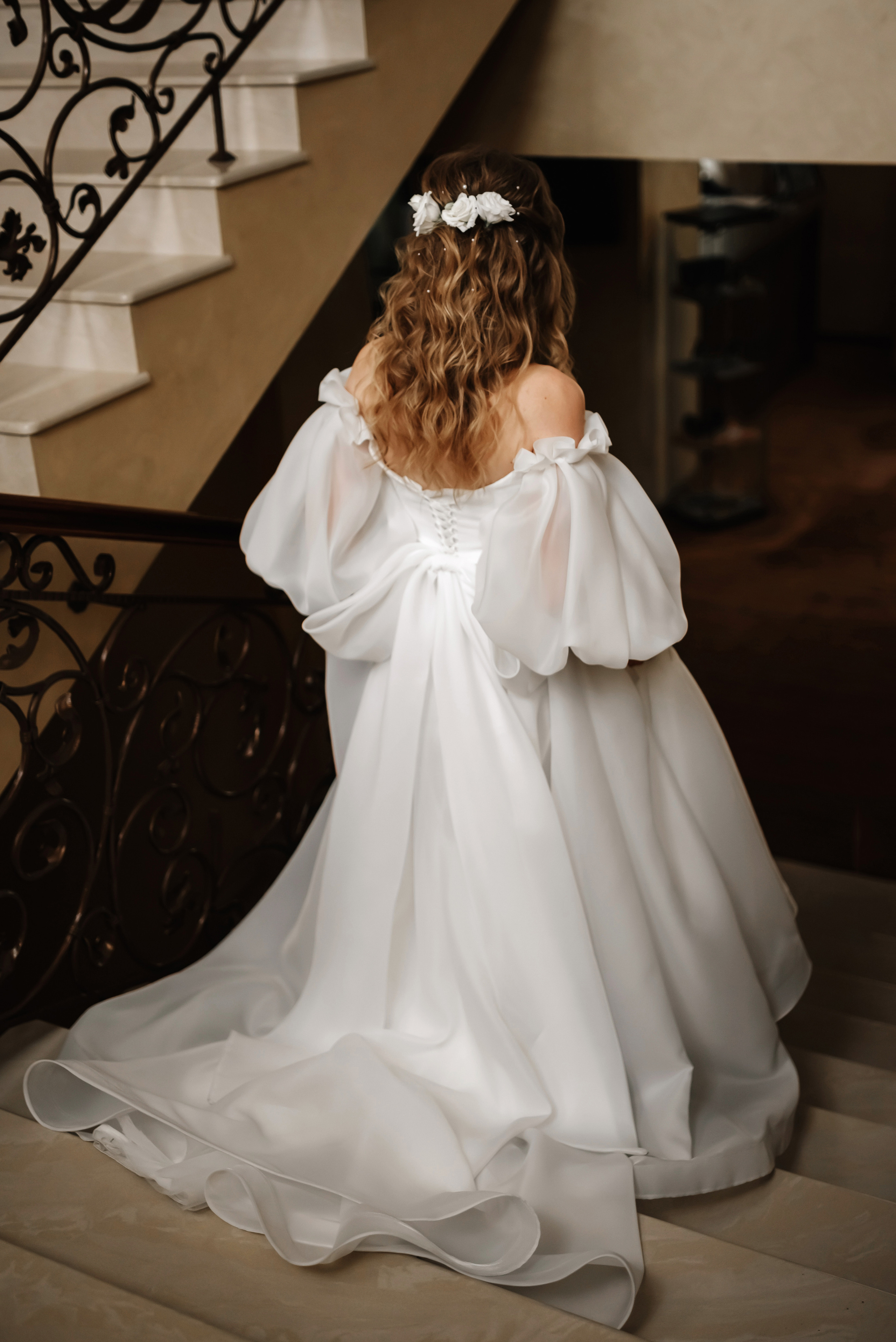 Артём & Дарья. Ваш свадебный фотограф Владимир Ямулин / Стерлитамак и РБ