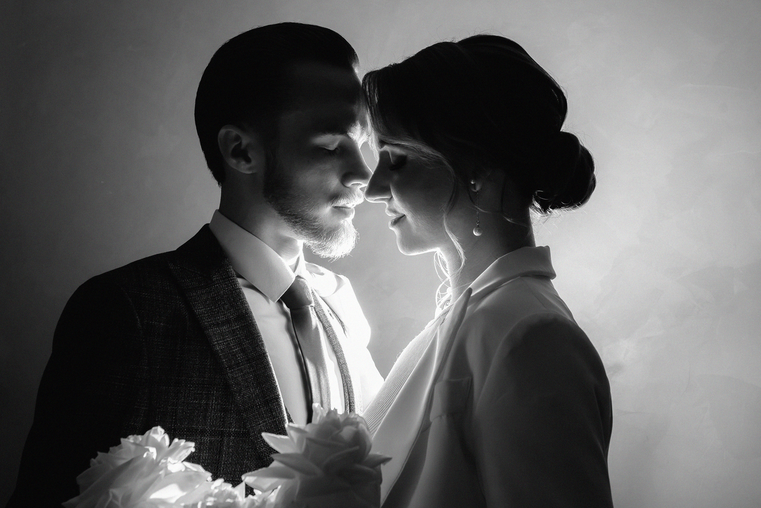 Тимур & Олеся. Ваш свадебный фотограф Владимир Ямулин / Стерлитамак и РБ