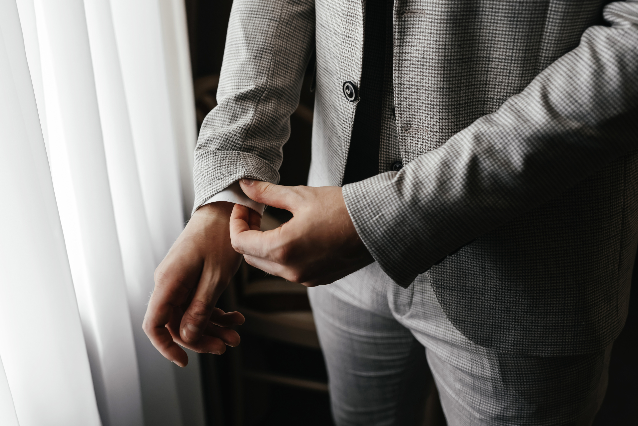 Артём & Дарья. Ваш свадебный фотограф Владимир Ямулин / Стерлитамак и РБ