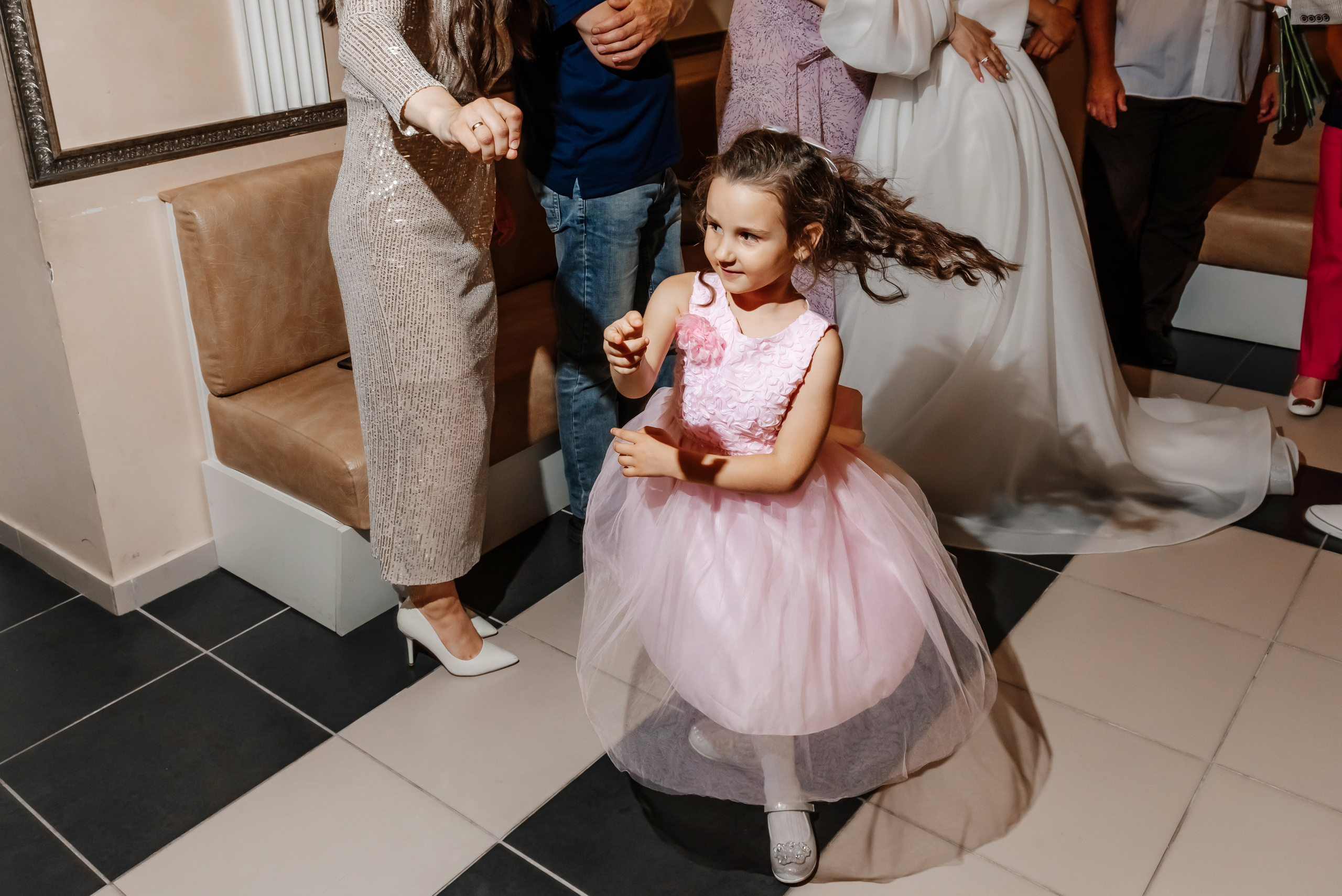 Артём & Дарья. Ваш свадебный фотограф Владимир Ямулин / Стерлитамак и РБ