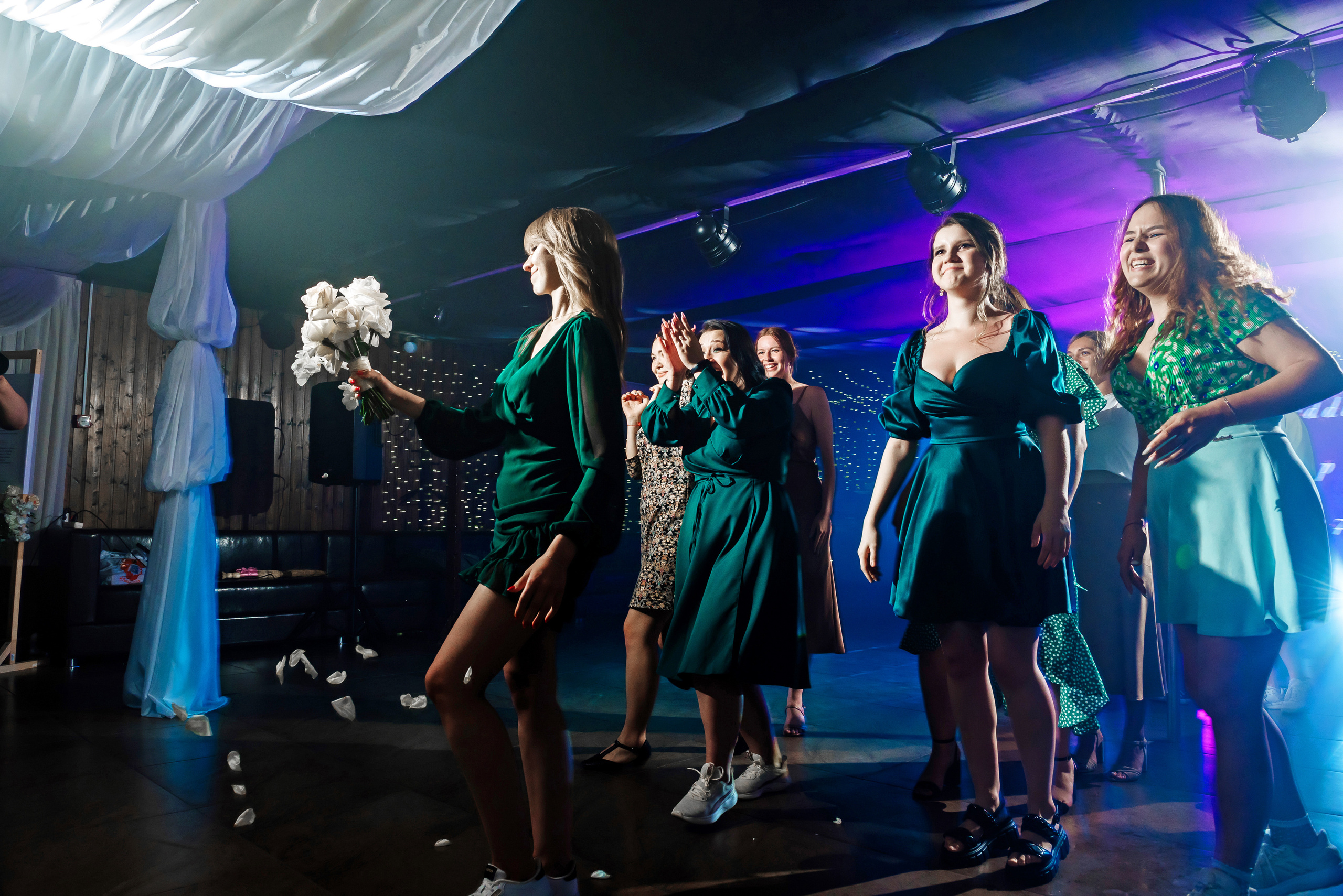 Тимур & Олеся. Ваш свадебный фотограф Владимир Ямулин / Стерлитамак и РБ