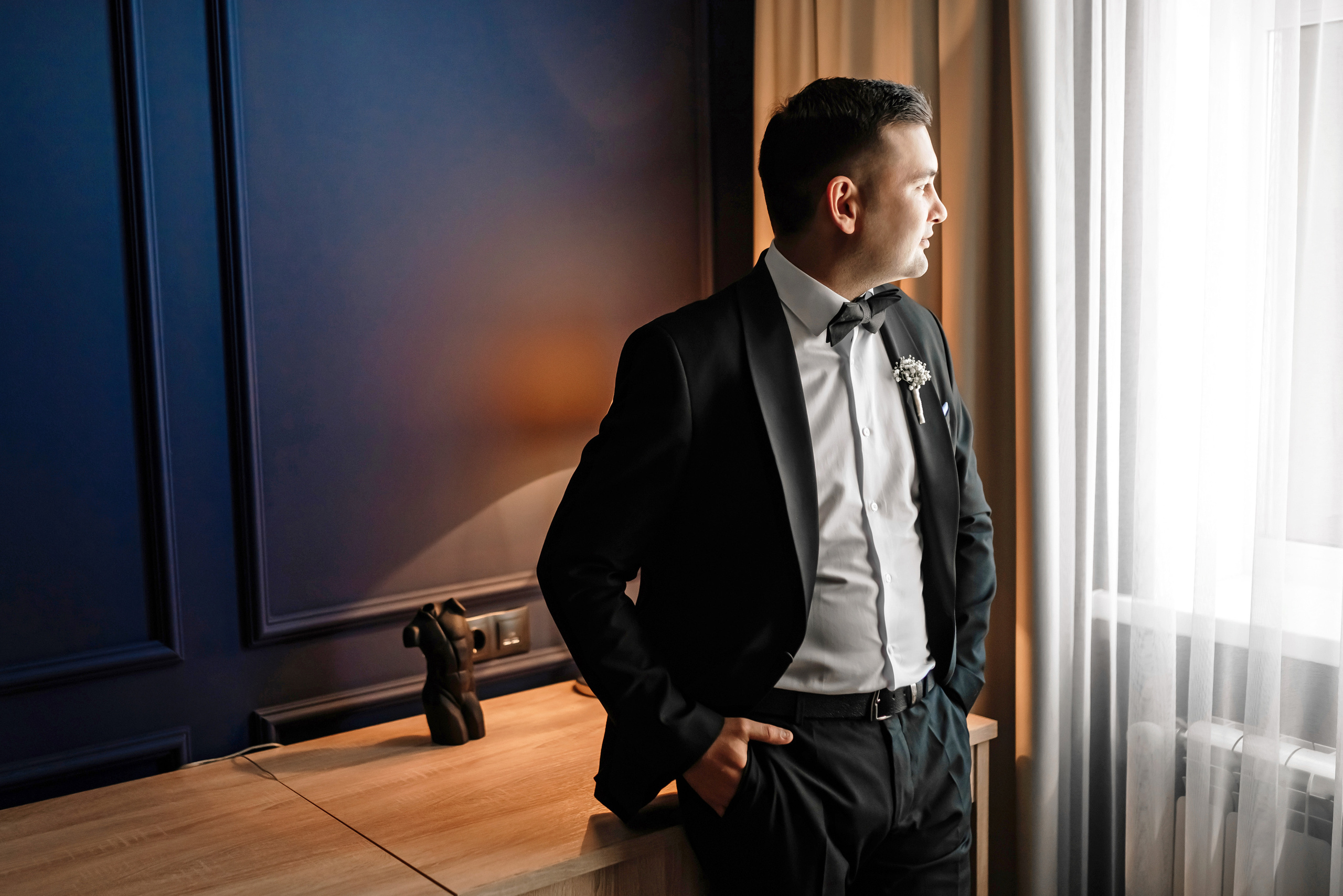 Радмир & Элиза. Ваш свадебный фотограф Владимир Ямулин / Стерлитамак и РБ