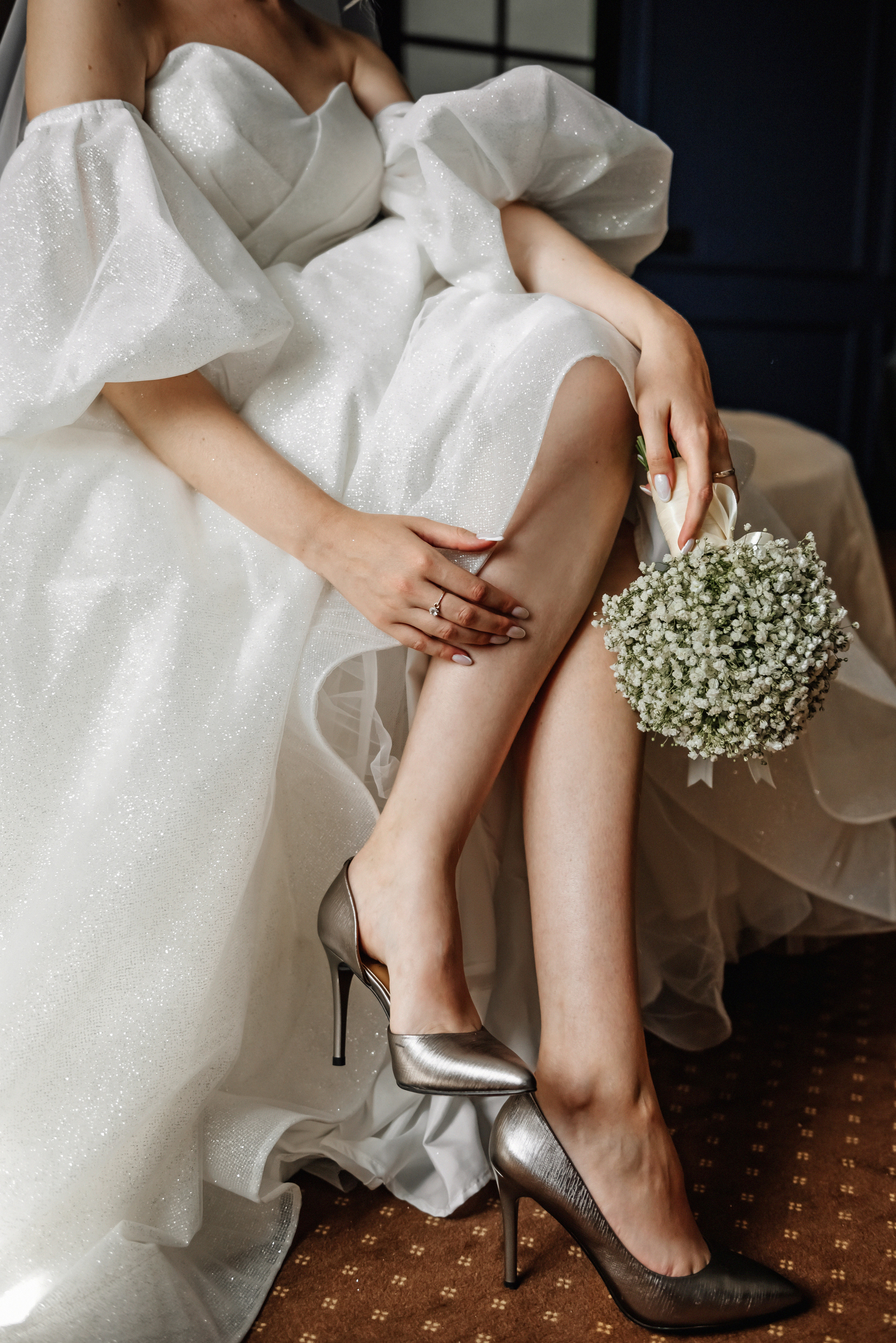 Радмир & Элиза. Ваш свадебный фотограф Владимир Ямулин / Стерлитамак и РБ