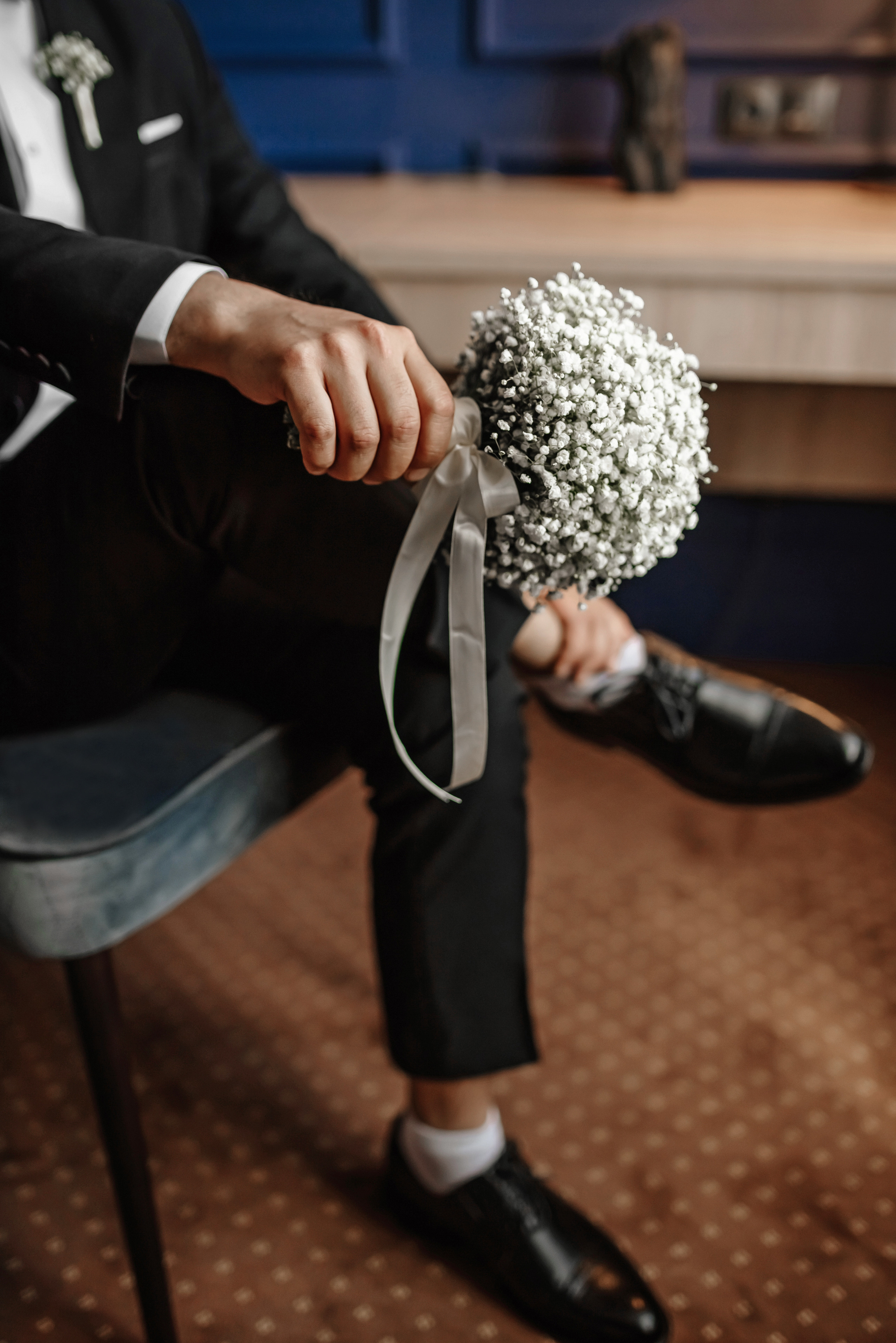 Радмир & Элиза. Ваш свадебный фотограф Владимир Ямулин / Стерлитамак и РБ