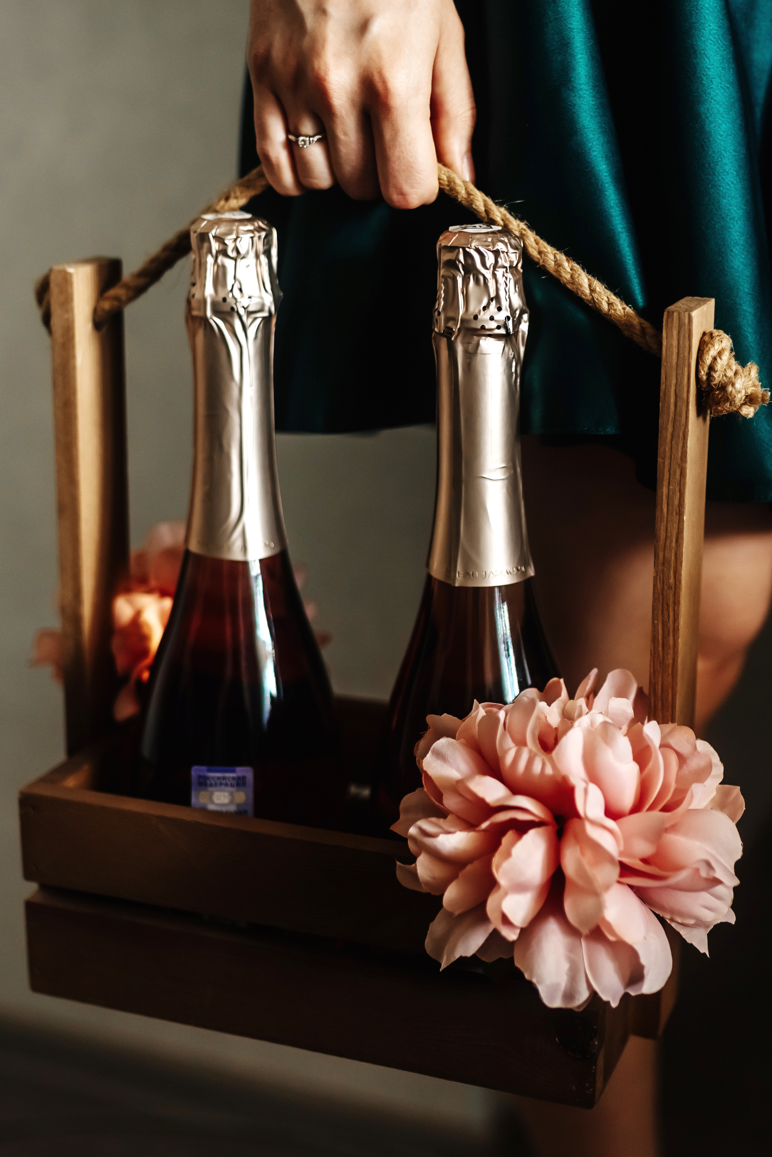 Тимур & Олеся. Ваш свадебный фотограф Владимир Ямулин / Стерлитамак и РБ