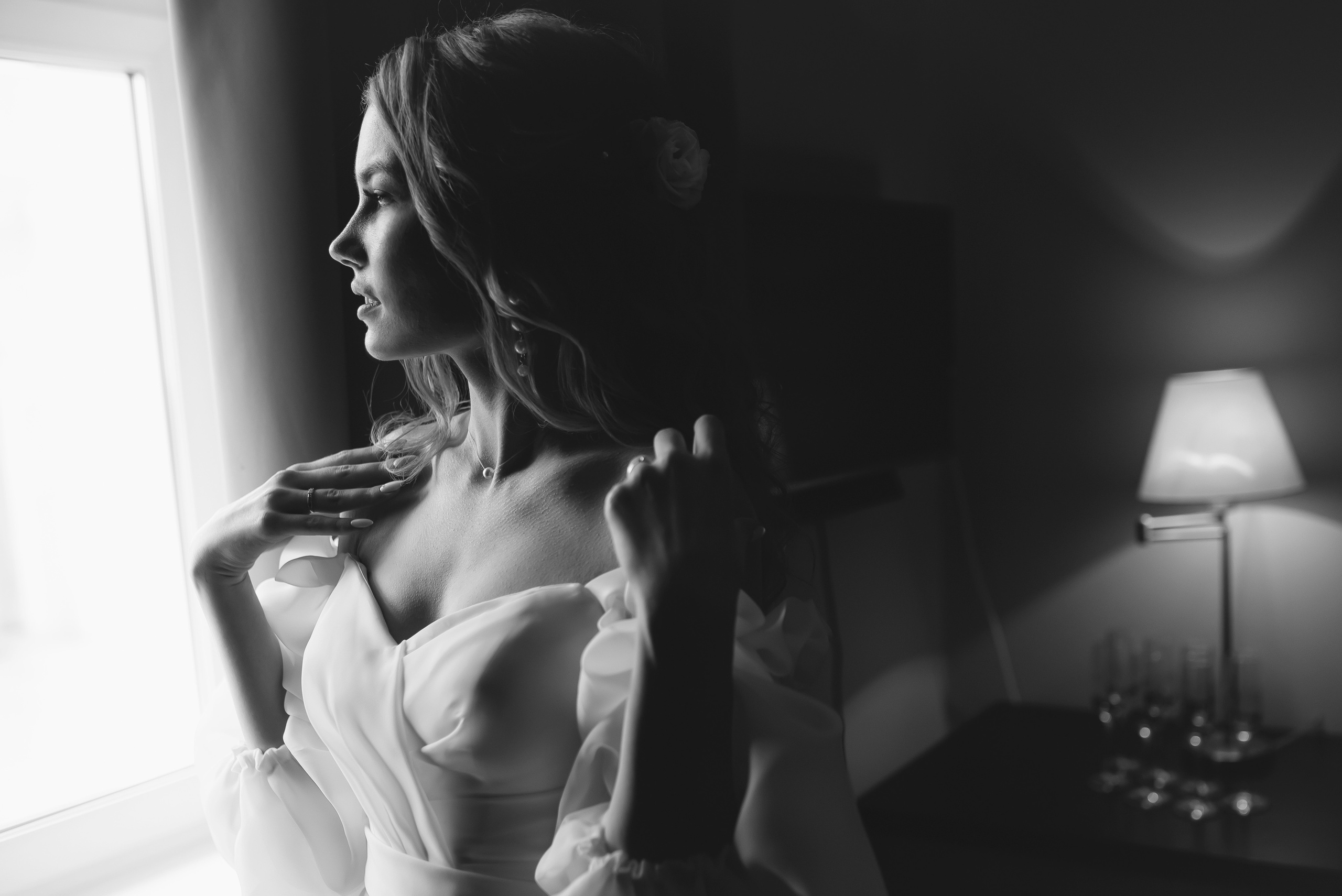 Артём & Дарья. Ваш свадебный фотограф Владимир Ямулин / Стерлитамак и РБ