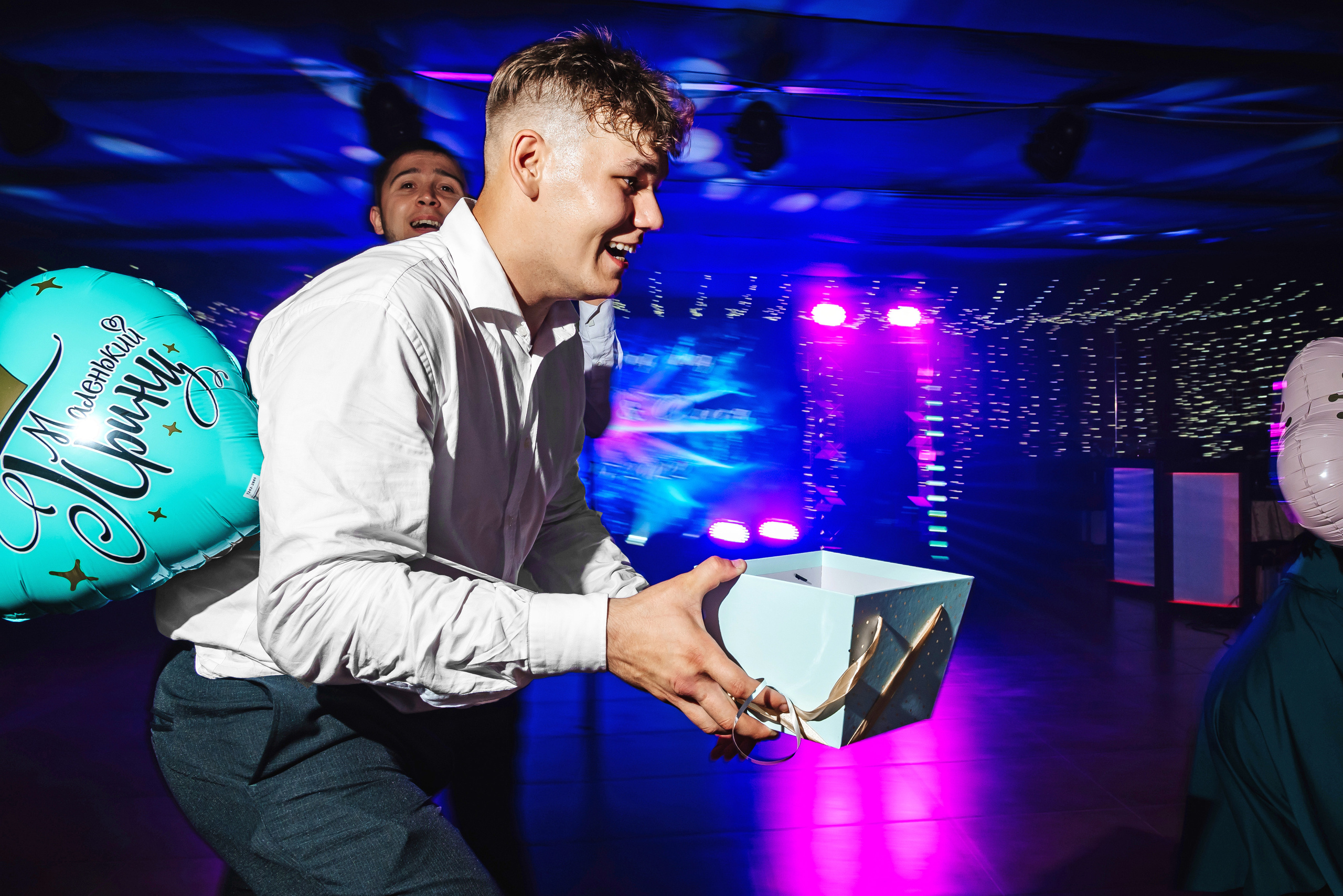 Тимур & Олеся. Ваш свадебный фотограф Владимир Ямулин / Стерлитамак и РБ