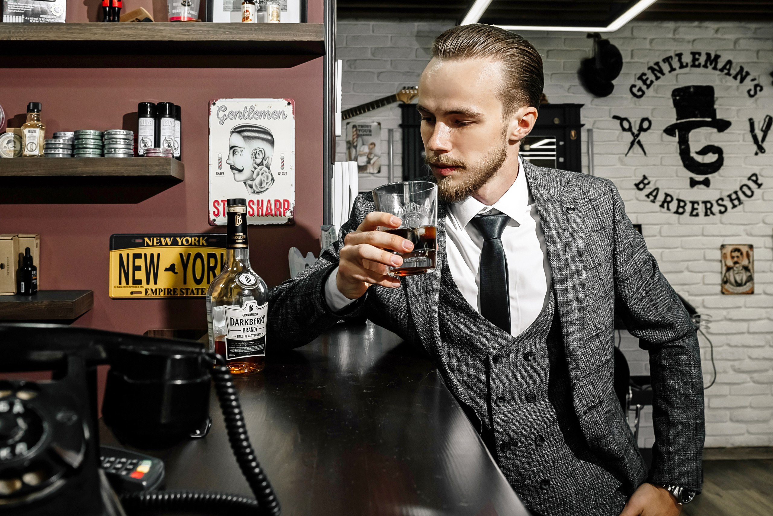 Тимур & Олеся. Ваш свадебный фотограф Владимир Ямулин / Стерлитамак и РБ