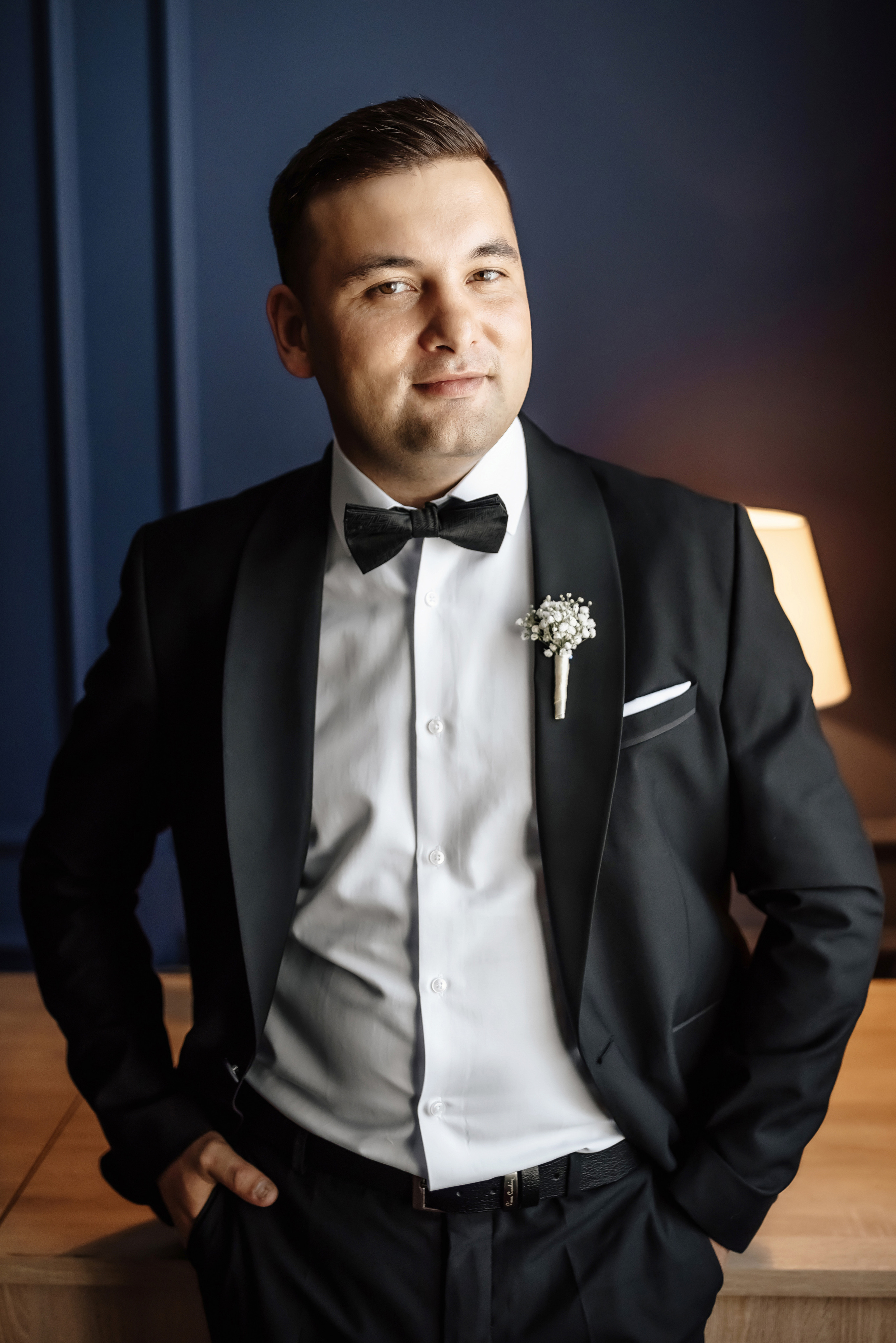 Радмир & Элиза. Ваш свадебный фотограф Владимир Ямулин / Стерлитамак и РБ