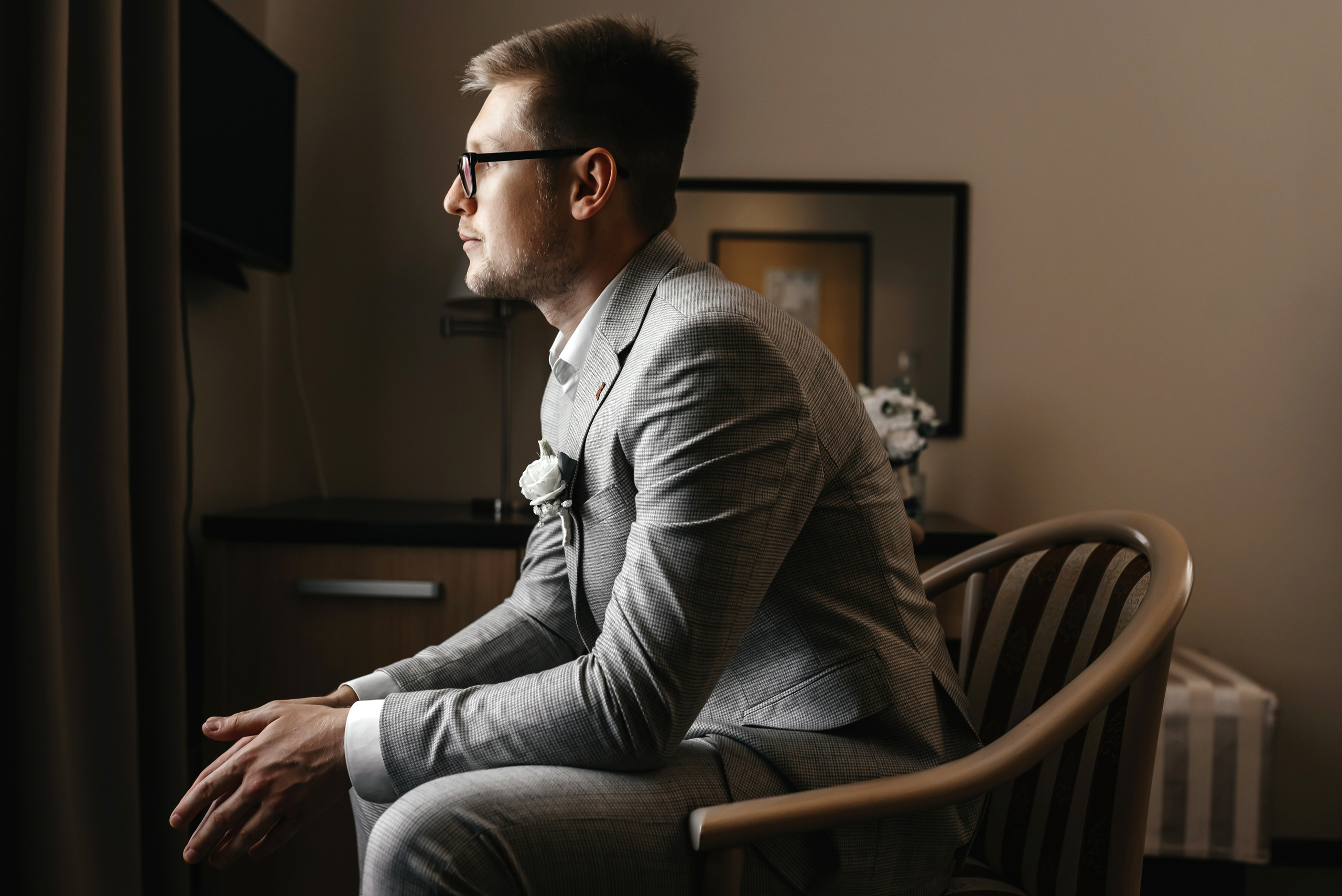 Артём & Дарья. Ваш свадебный фотограф Владимир Ямулин / Стерлитамак и РБ