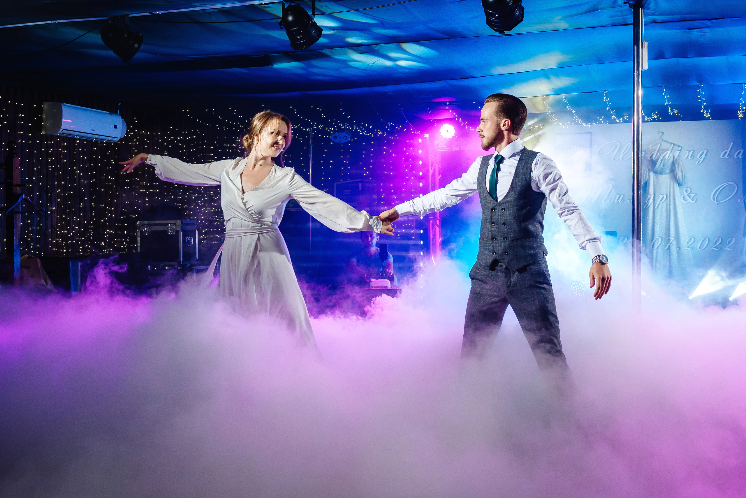 Тимур & Олеся. Ваш свадебный фотограф Владимир Ямулин / Стерлитамак и РБ