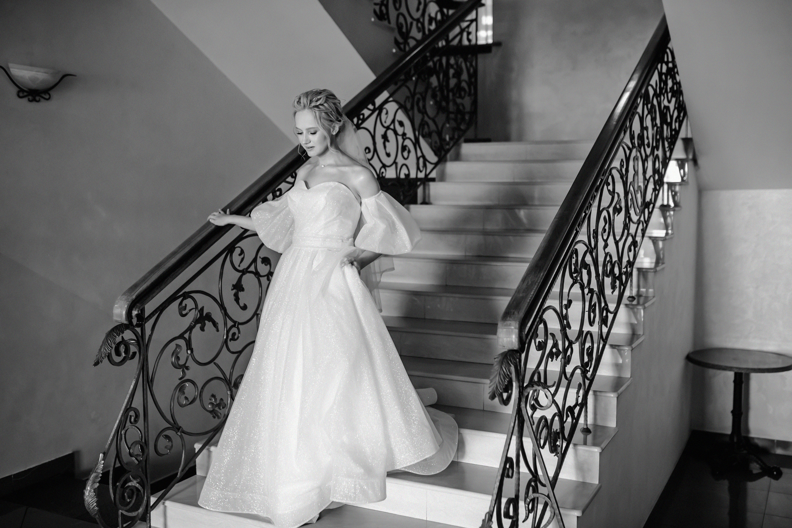 Радмир & Элиза. Ваш свадебный фотограф Владимир Ямулин / Стерлитамак и РБ