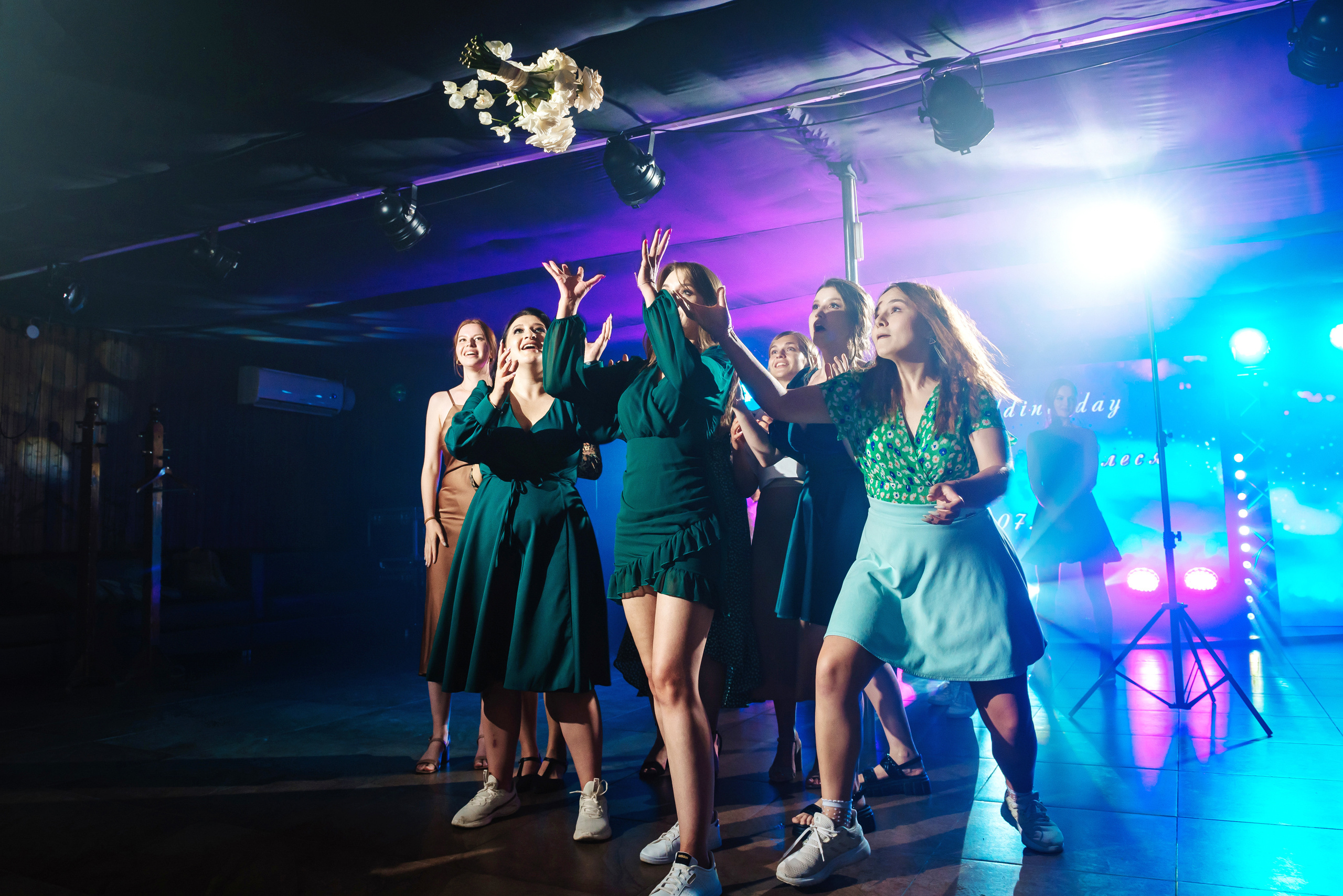 Тимур & Олеся. Ваш свадебный фотограф Владимир Ямулин / Стерлитамак и РБ