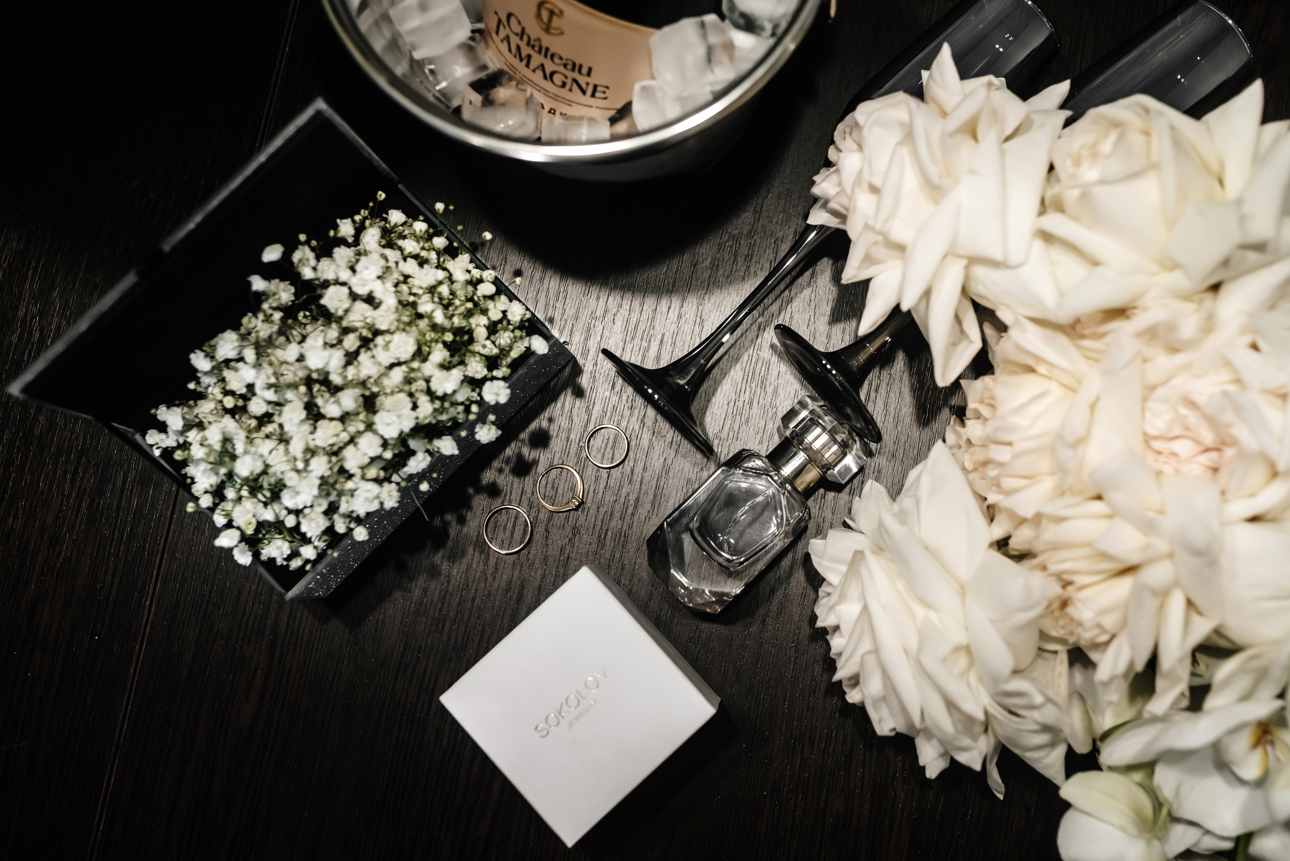 Тимур & Олеся. Ваш свадебный фотограф Владимир Ямулин / Стерлитамак и РБ