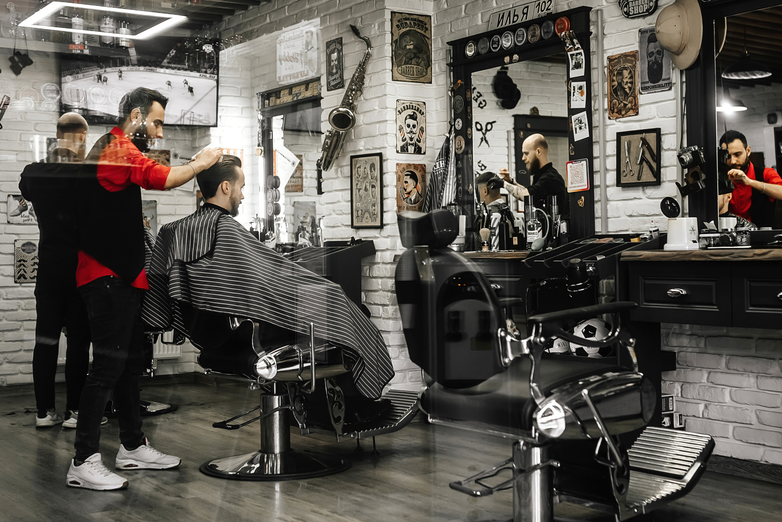 Тимур & Олеся. Ваш свадебный фотограф Владимир Ямулин / Стерлитамак и РБ