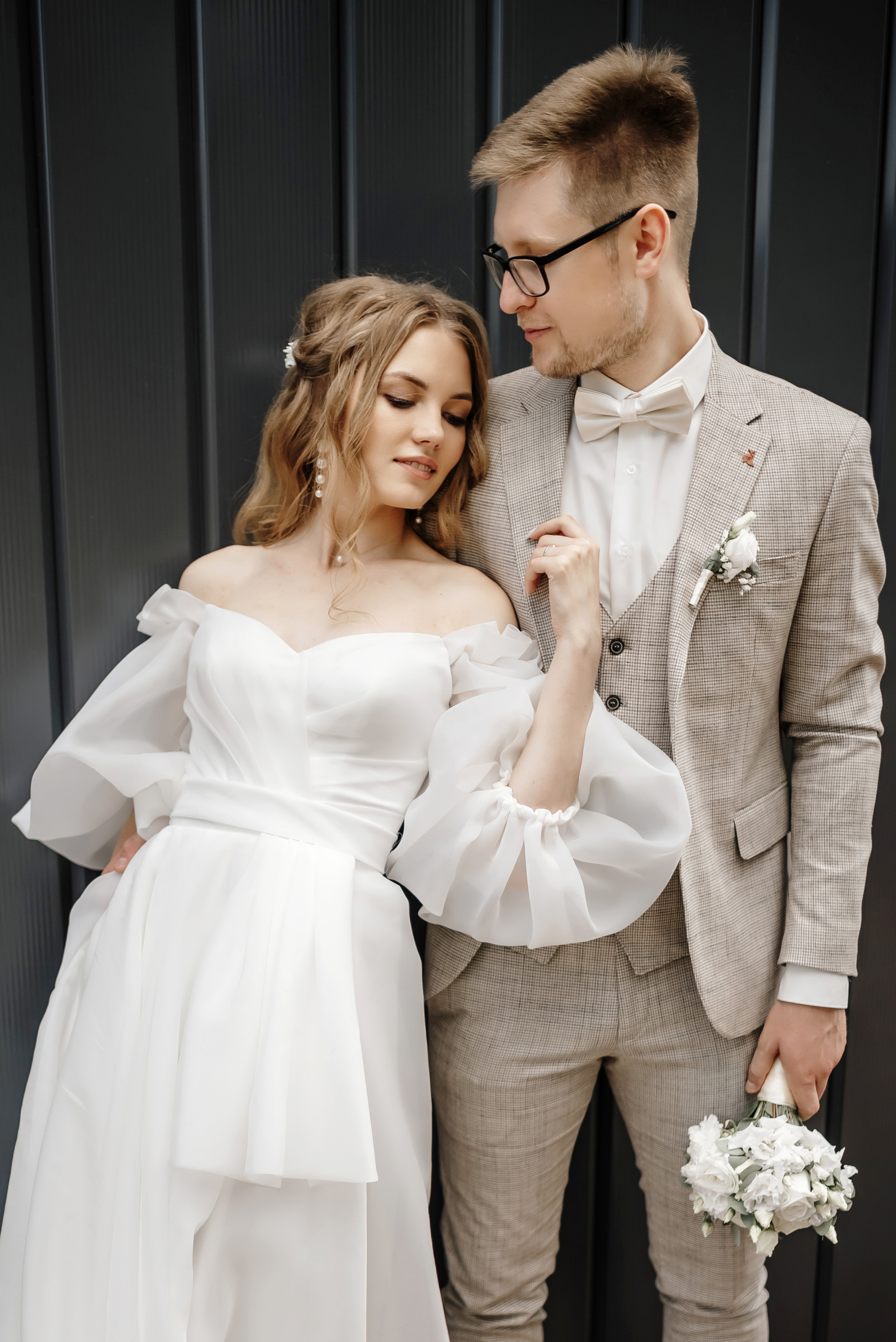 Артём & Дарья. Ваш свадебный фотограф Владимир Ямулин / Стерлитамак и РБ