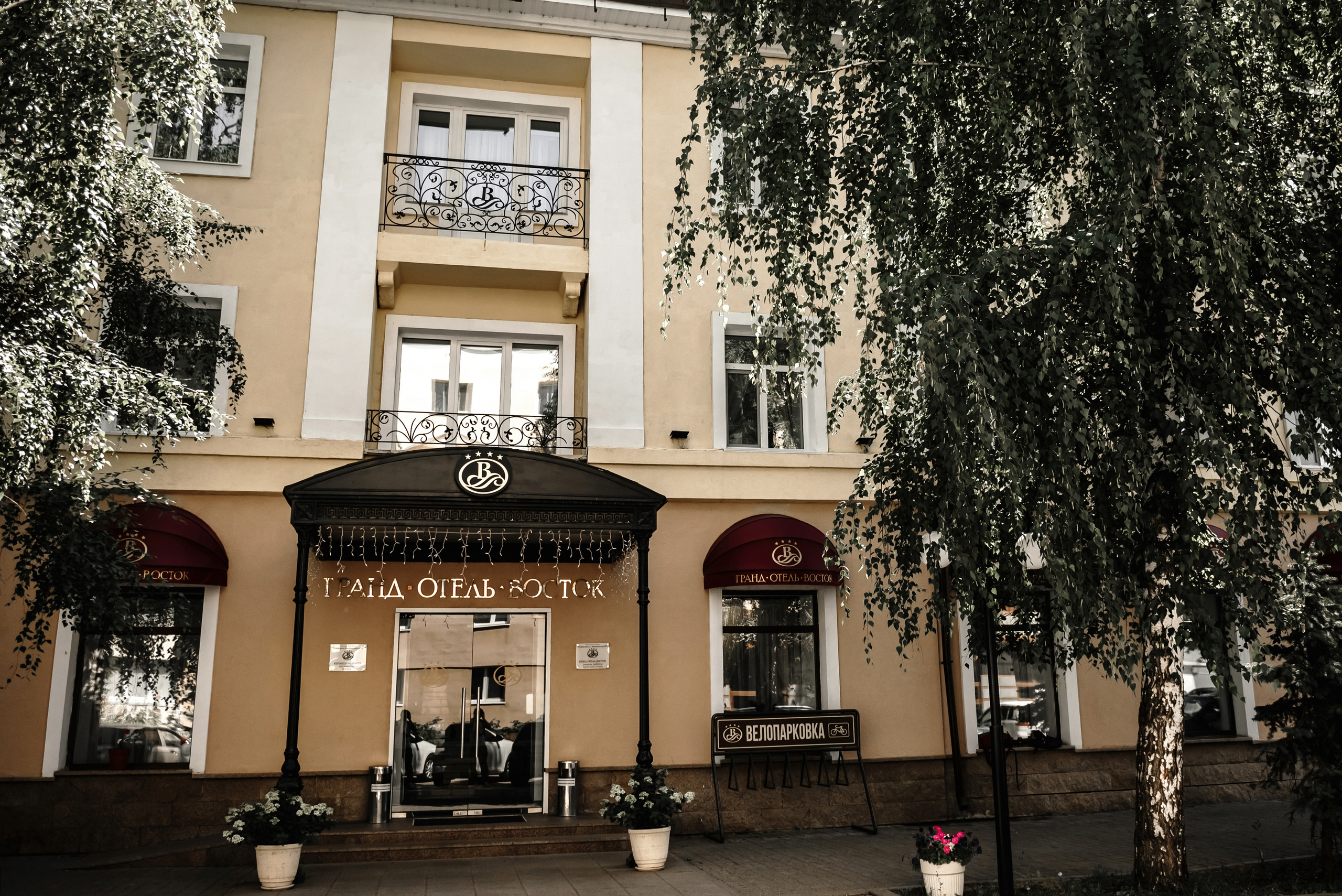 Тимур & Олеся. Ваш свадебный фотограф Владимир Ямулин / Стерлитамак и РБ