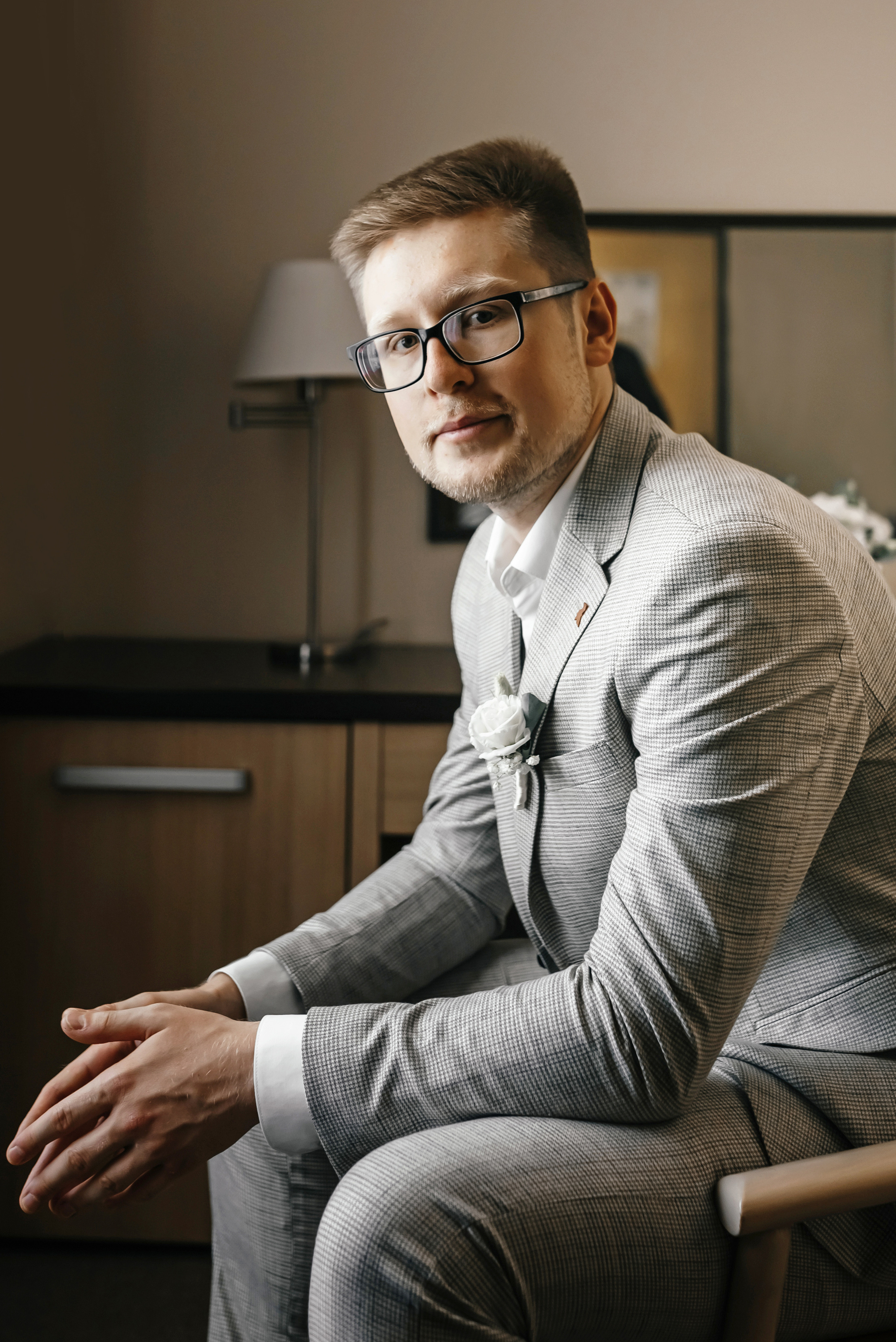 Артём & Дарья. Ваш свадебный фотограф Владимир Ямулин / Стерлитамак и РБ