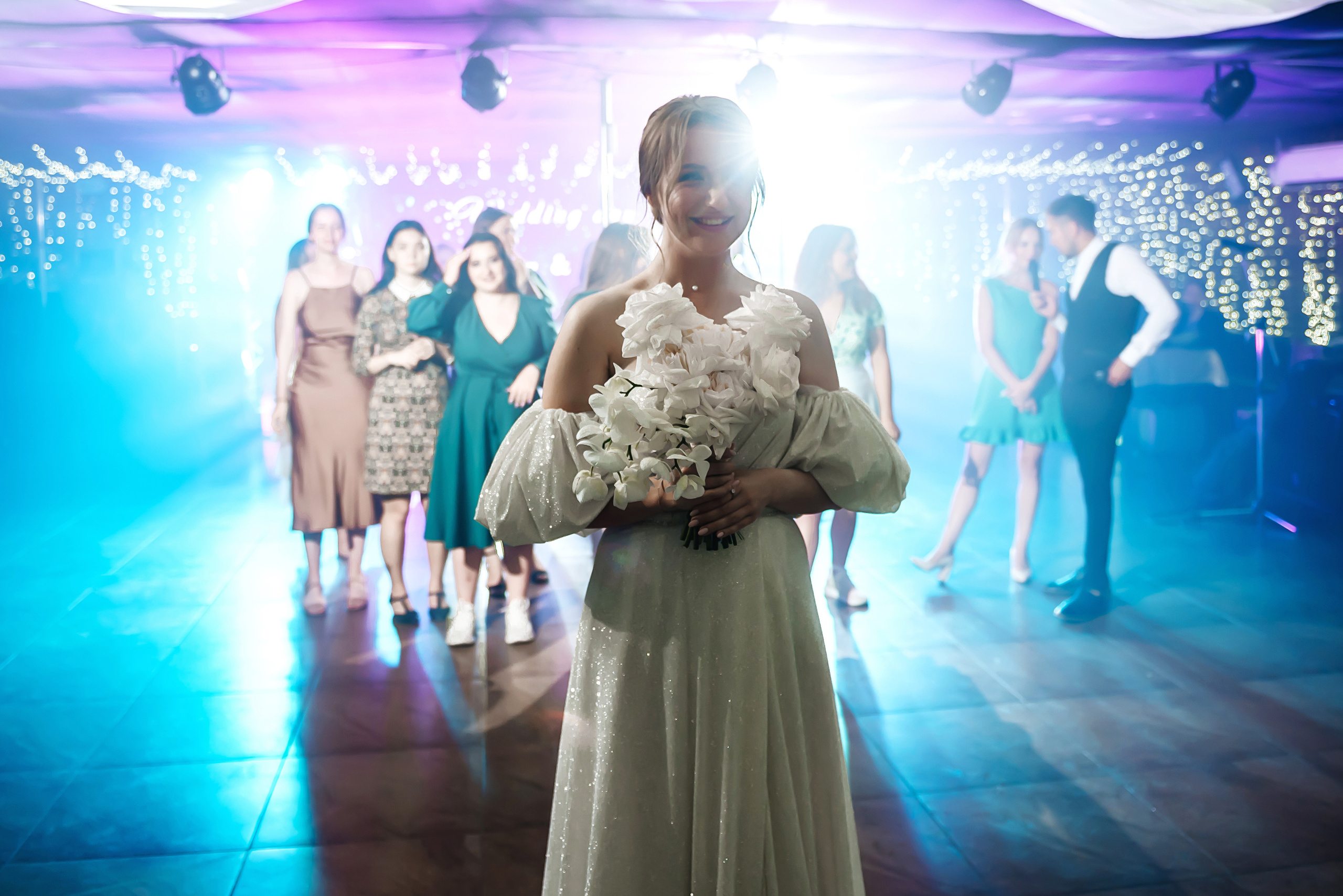 Тимур & Олеся. Ваш свадебный фотограф Владимир Ямулин / Стерлитамак и РБ