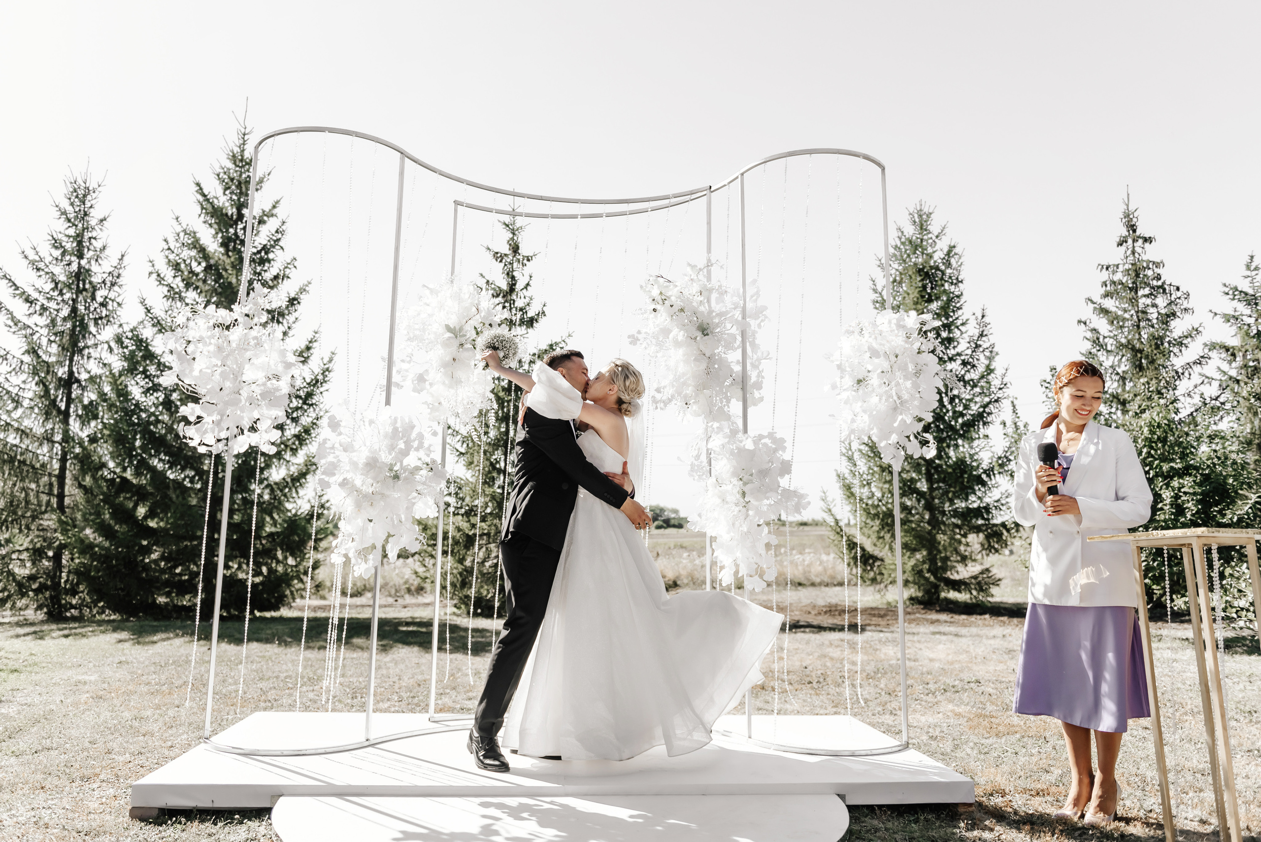 Радмир & Элиза. Ваш свадебный фотограф Владимир Ямулин / Стерлитамак и РБ